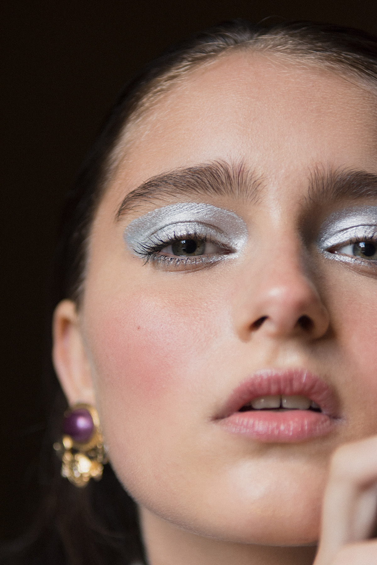 REFLECTION — Look 1