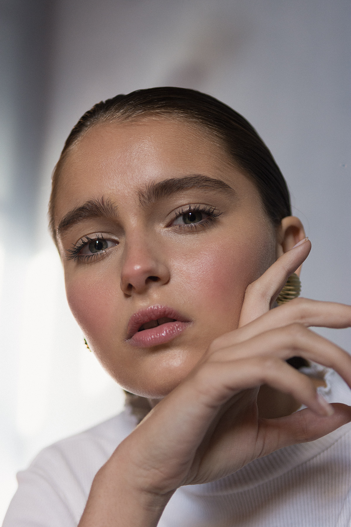 REFLECTION — Look 2