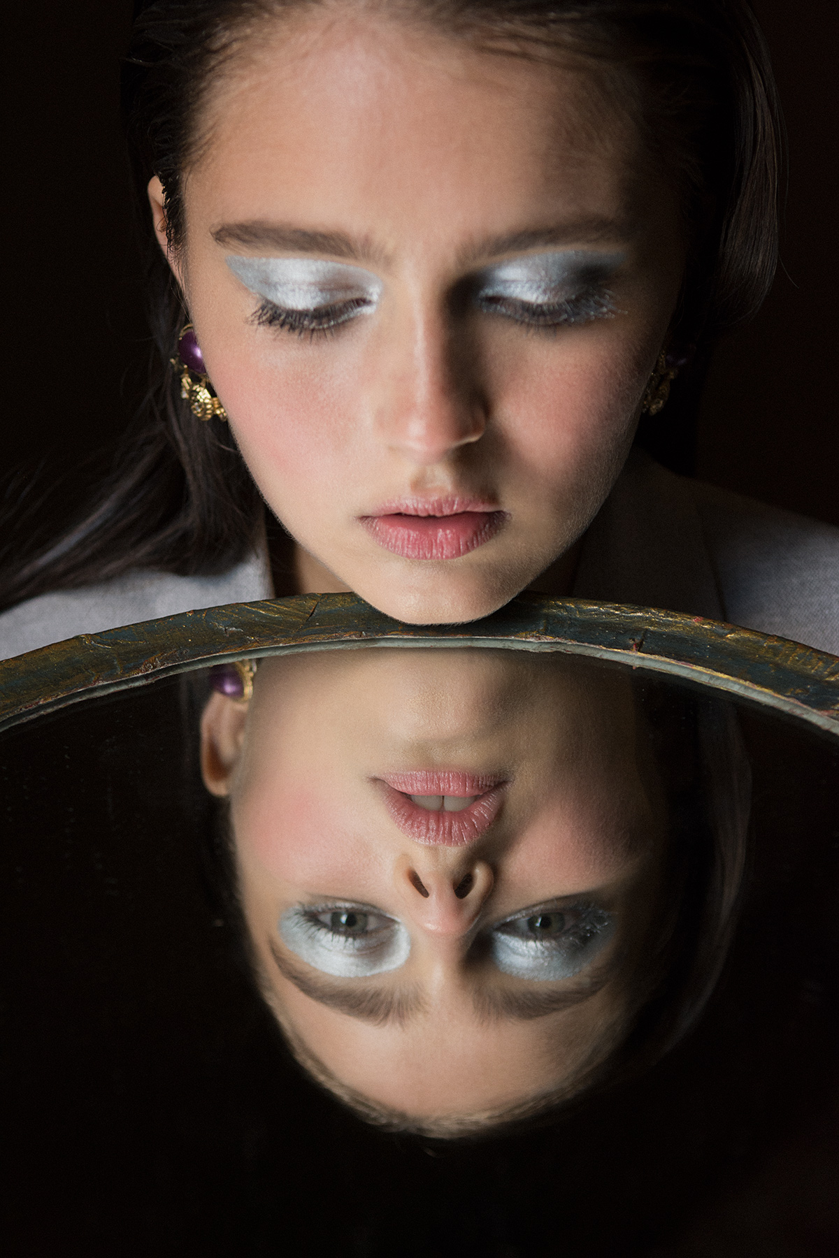 REFLECTION — Look 7