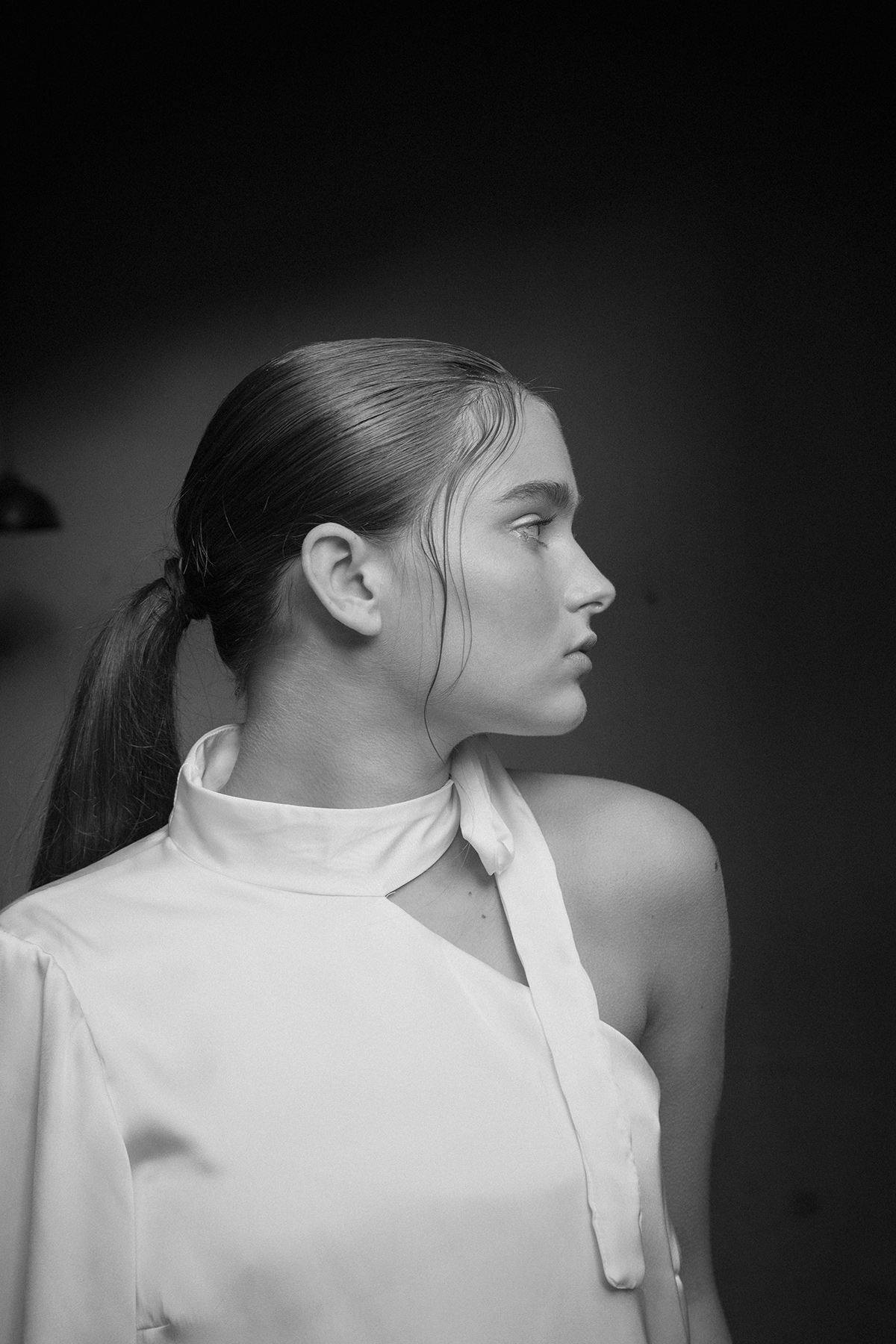 REFLECTION — Look 8