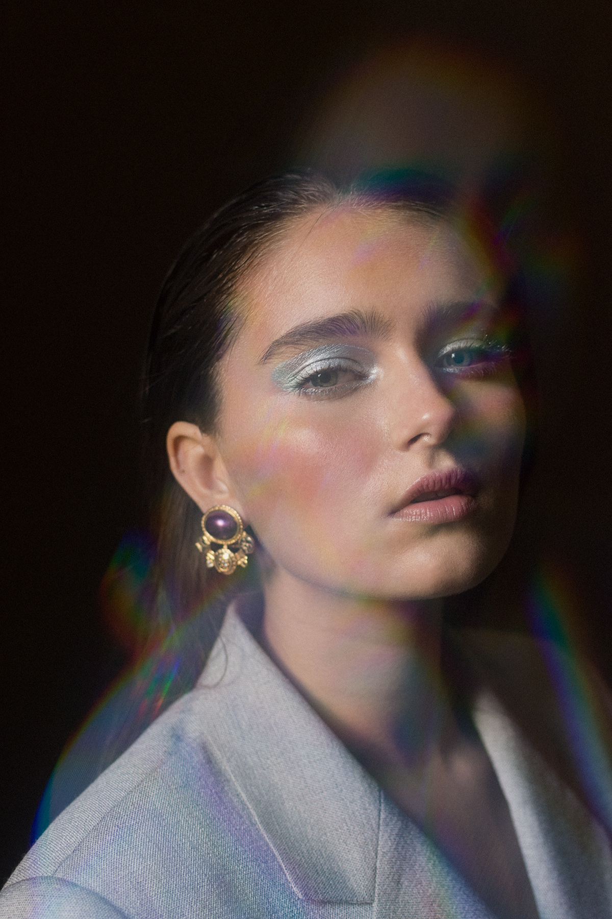 REFLECTION — Look 9