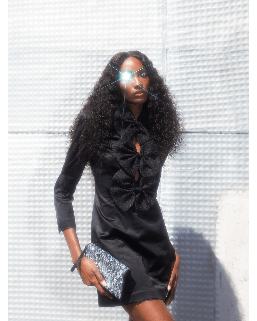 Luminescence — Look 2
