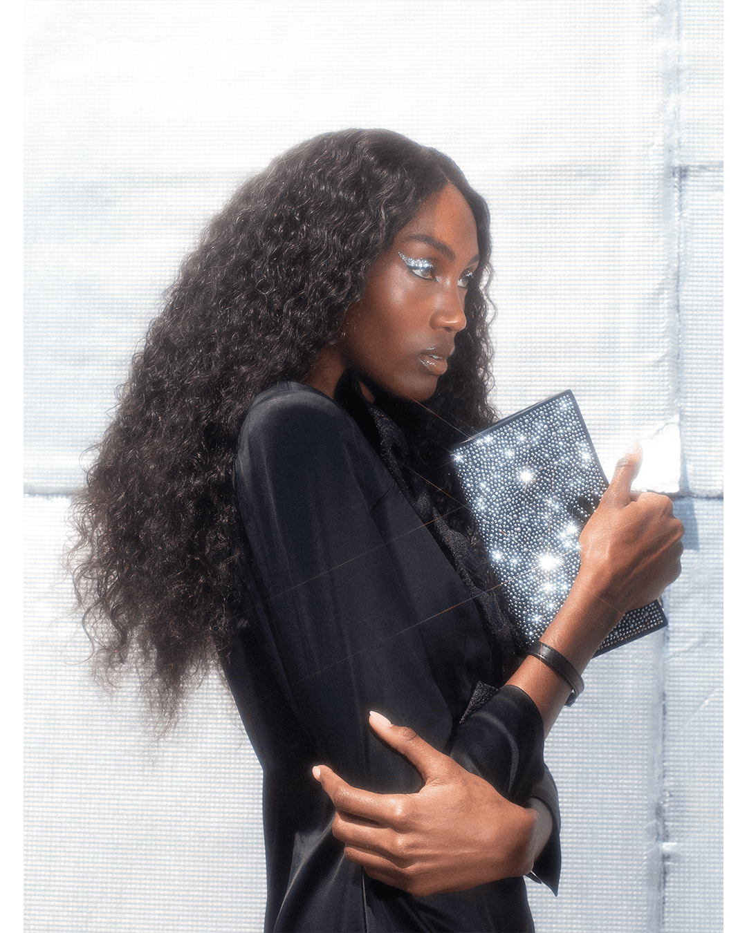 Luminescence — Look 3