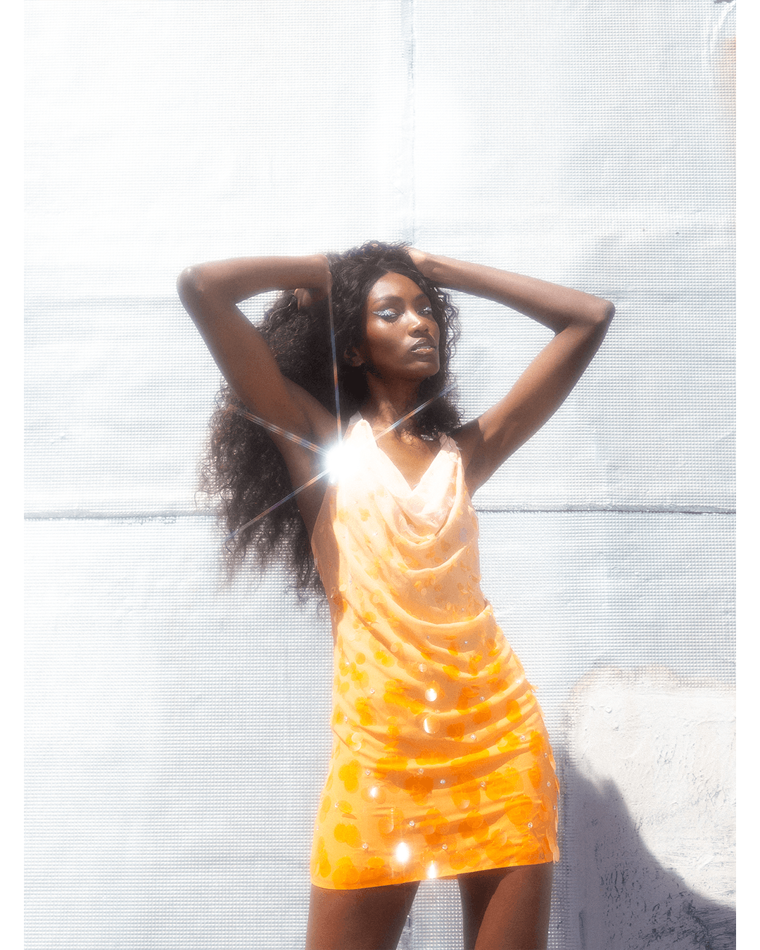 Luminescence — Look 4
