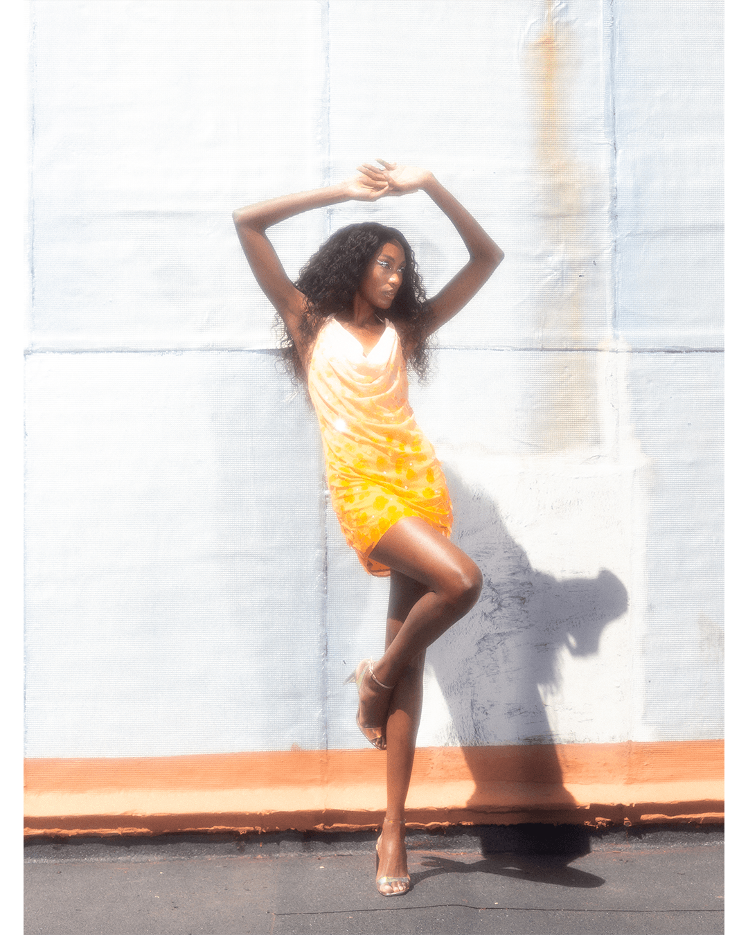 Luminescence — Look 5