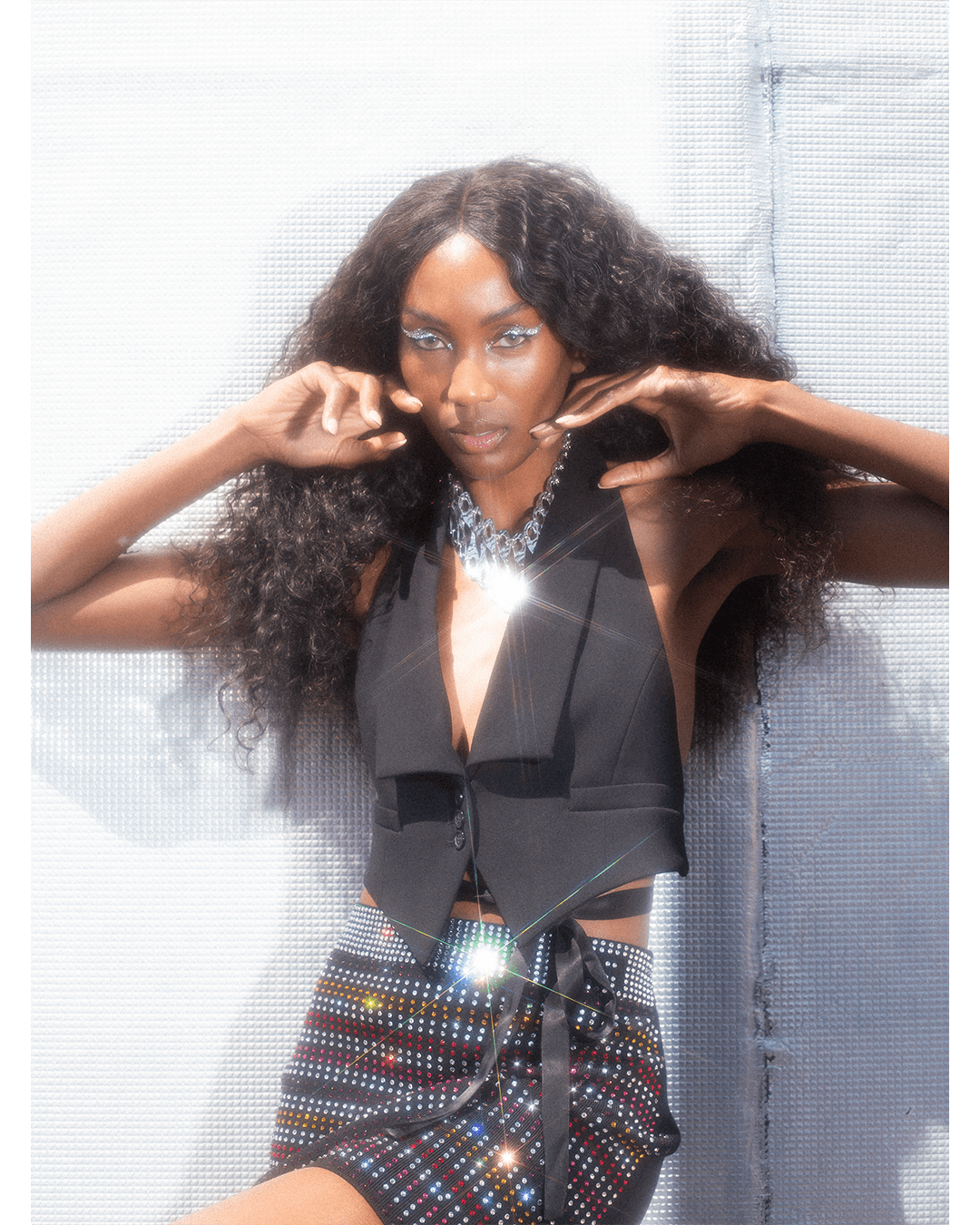 Luminescence — Look 7