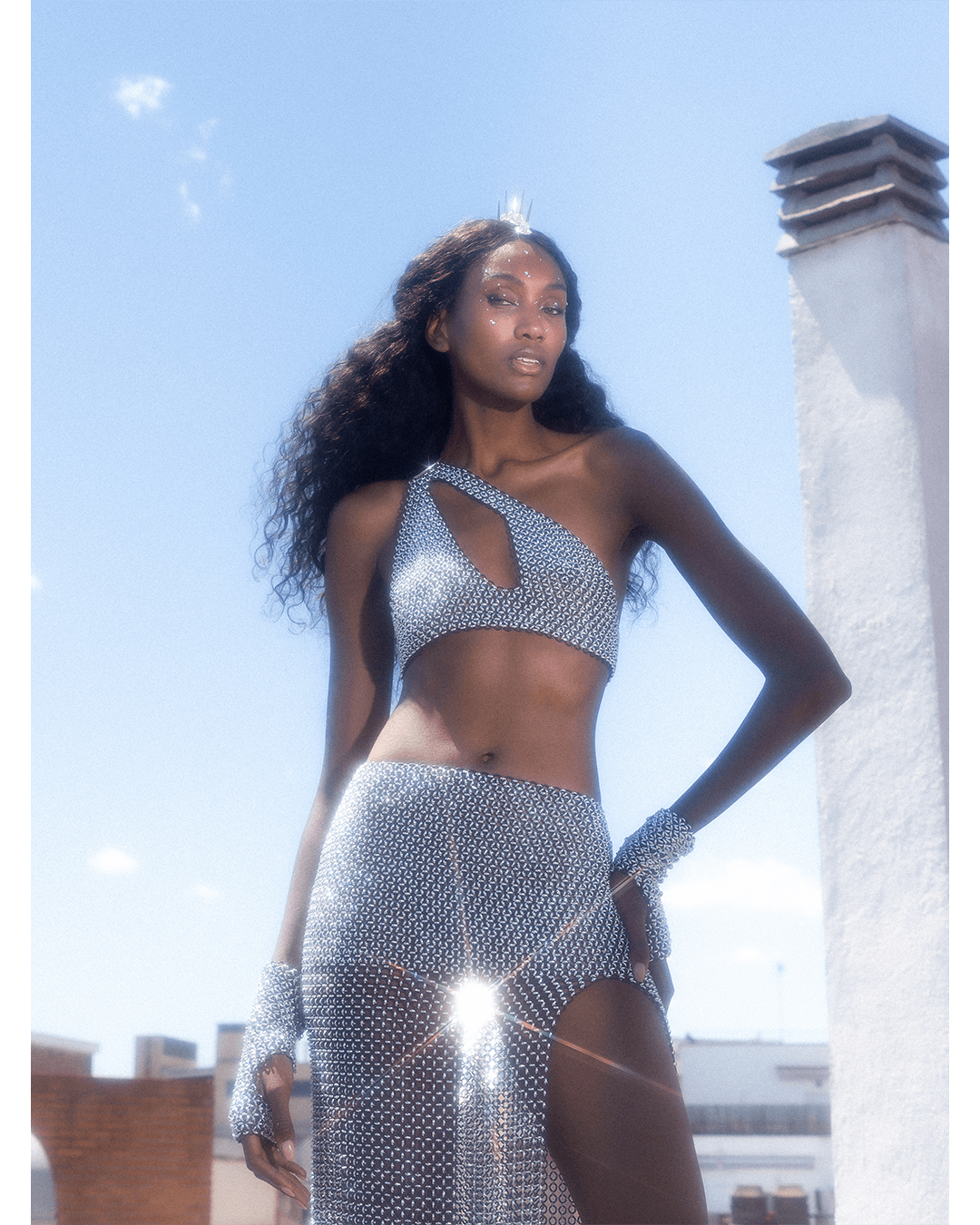 Luminescence — Look 10