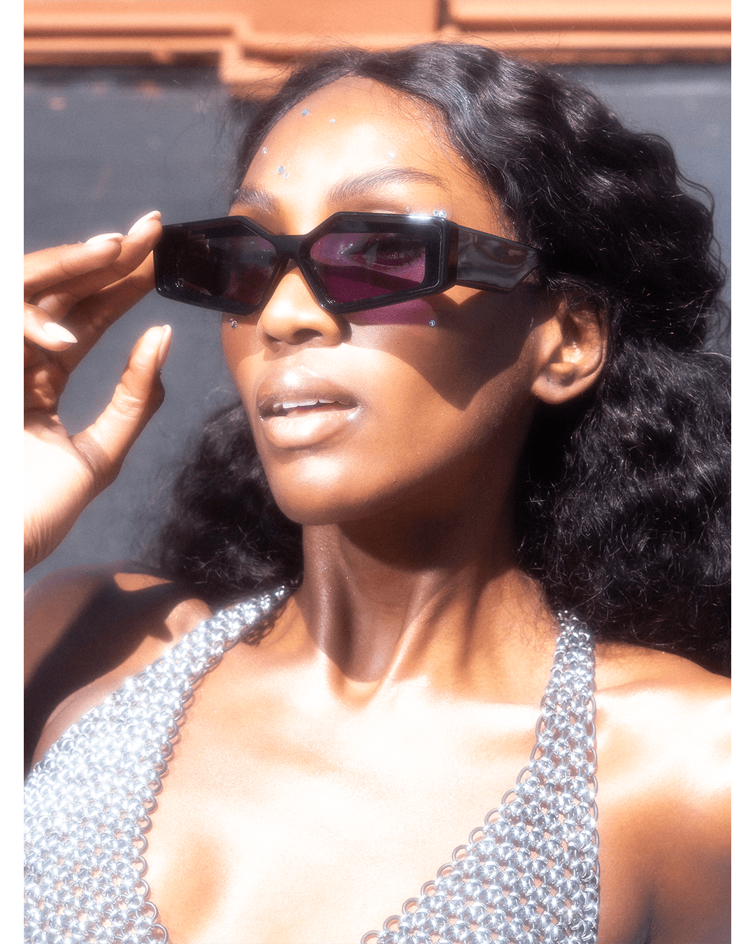 Luminescence — Look 14