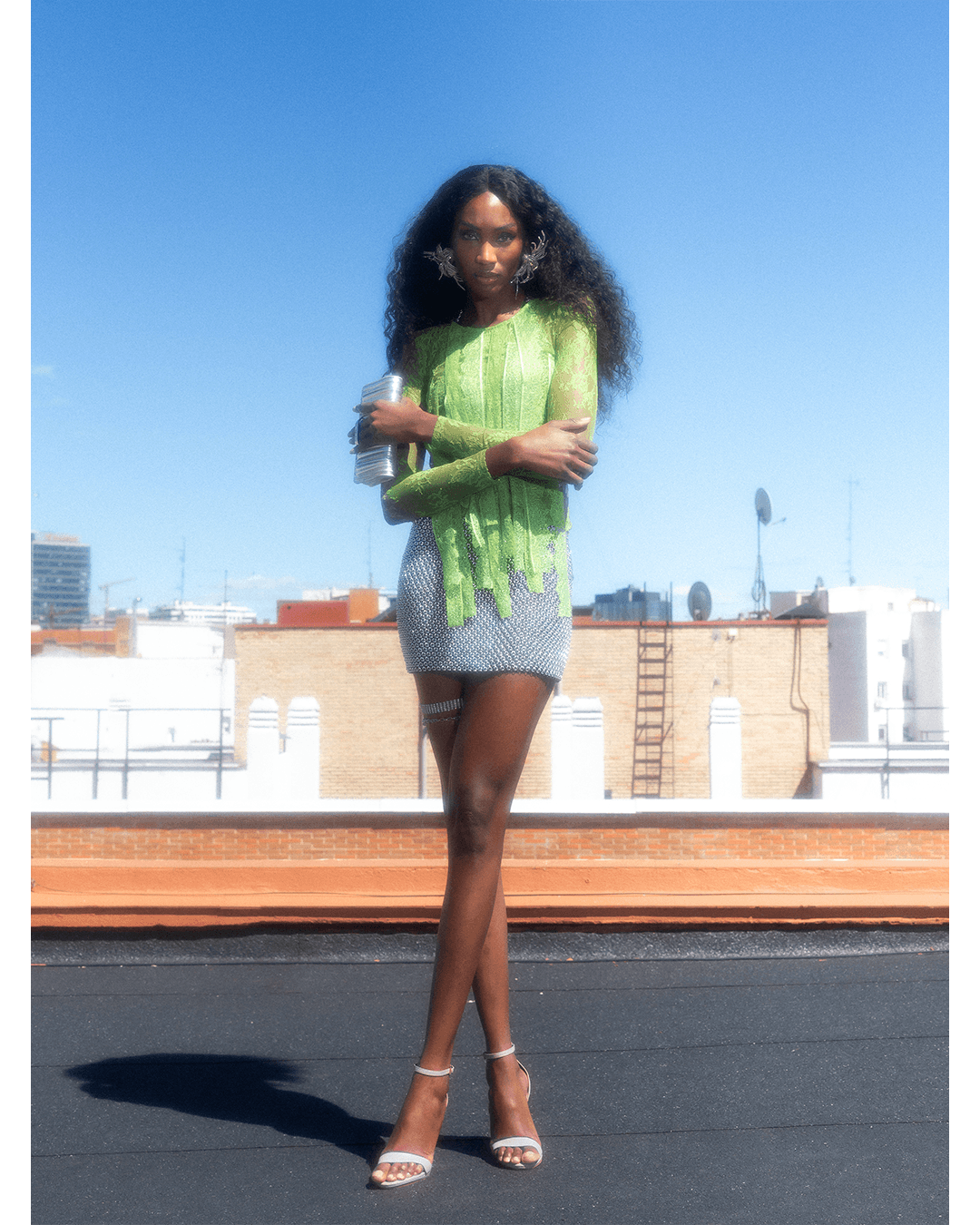 Luminescence — Look 15