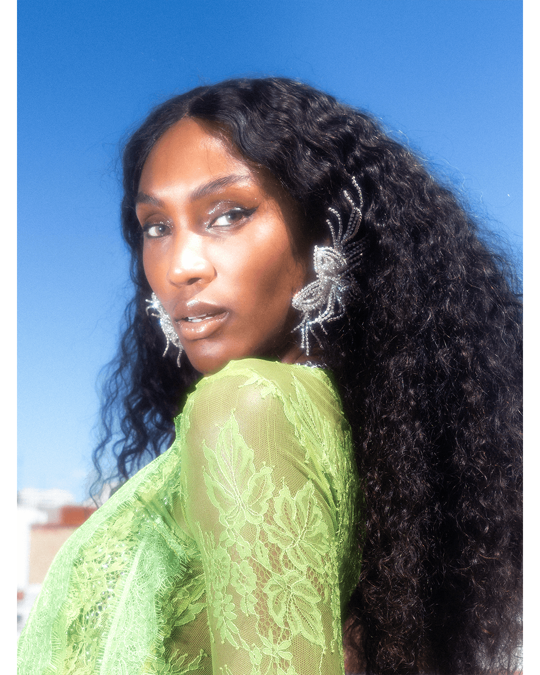 Luminescence — Look 16