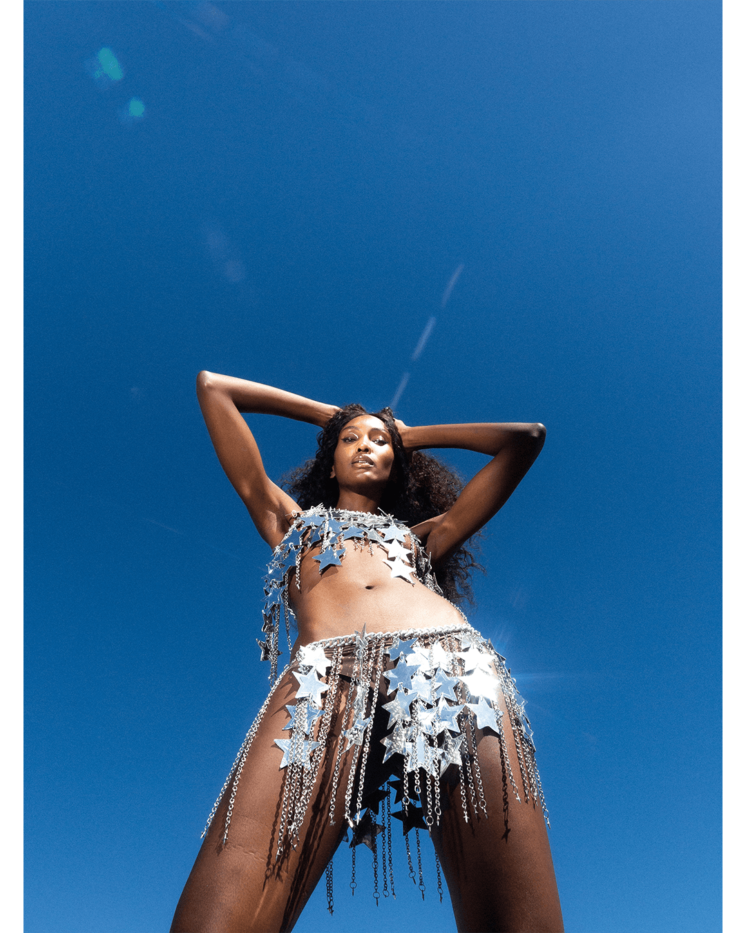 Luminescence — Look 17