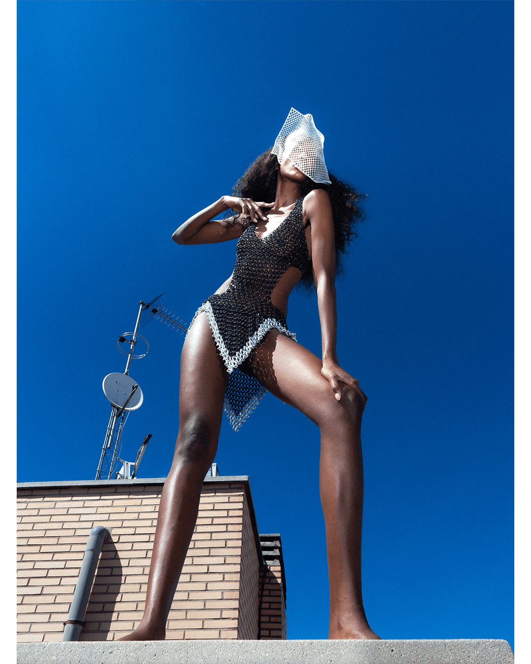 Luminescence — Look 19