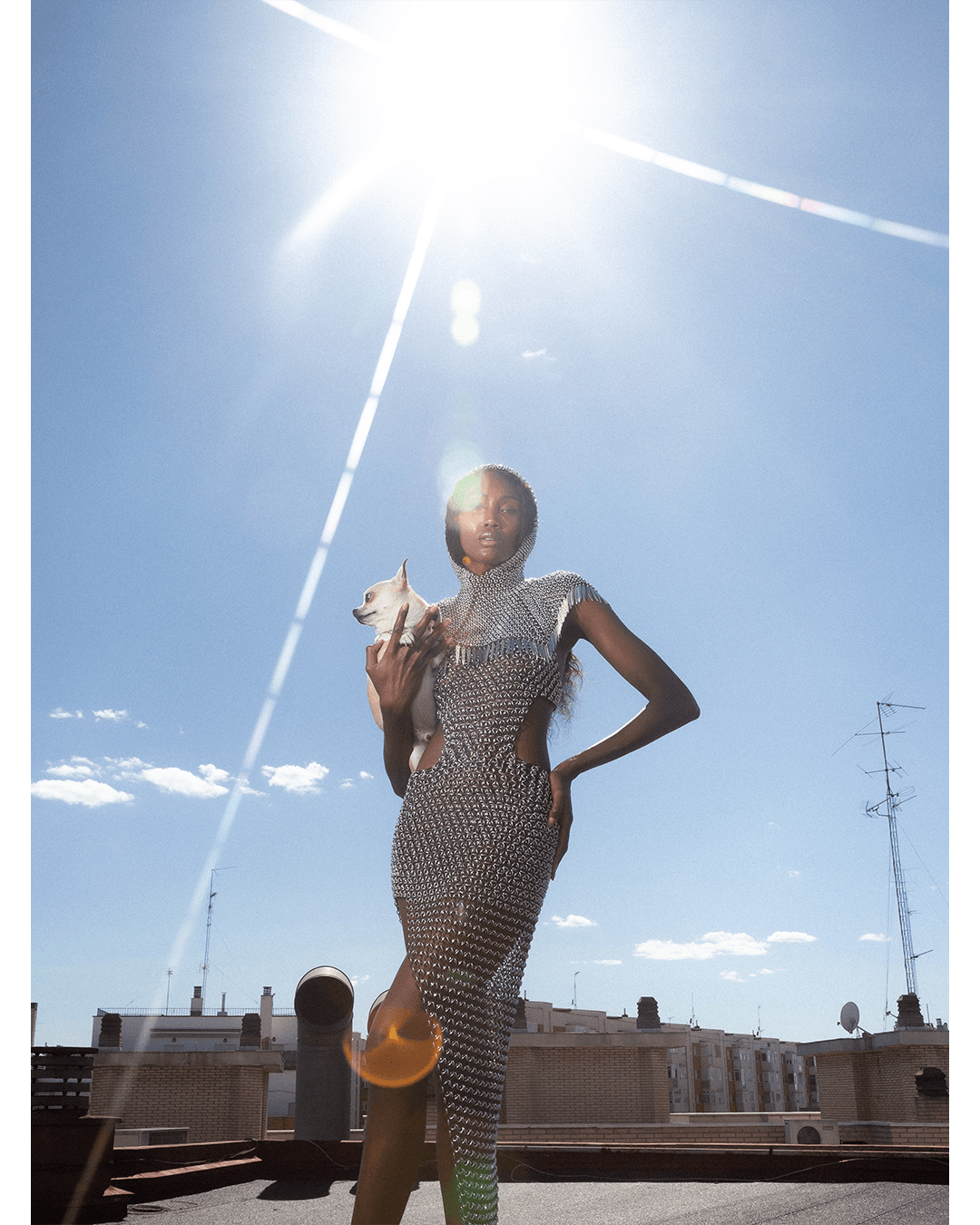 Luminescence — Look 21
