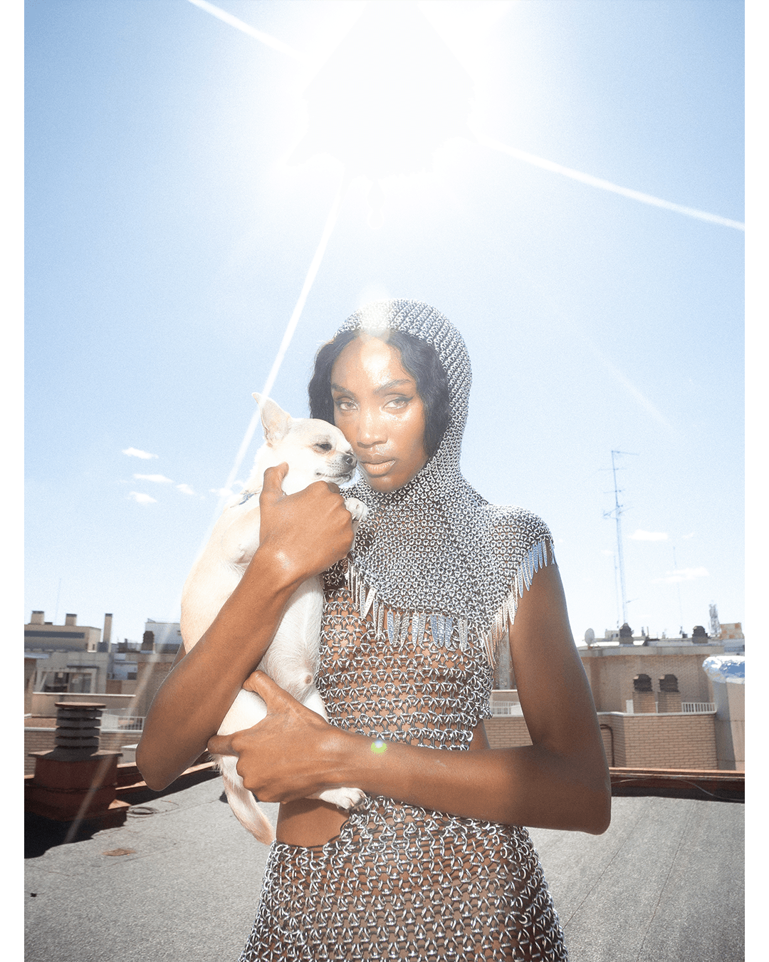 Luminescence — Look 22