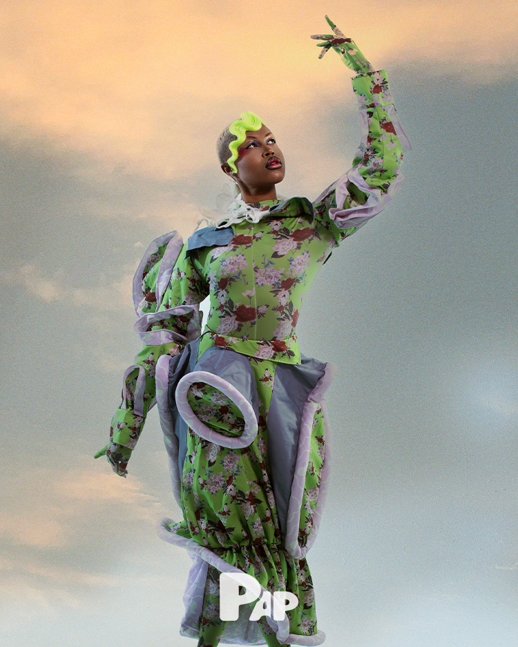 2POINT7 WORLD — Look 4