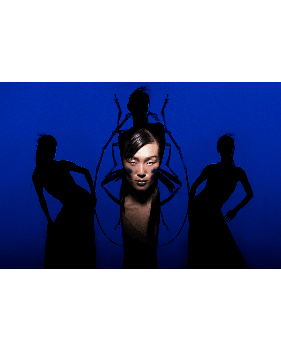 Insect Princess — Look 8
