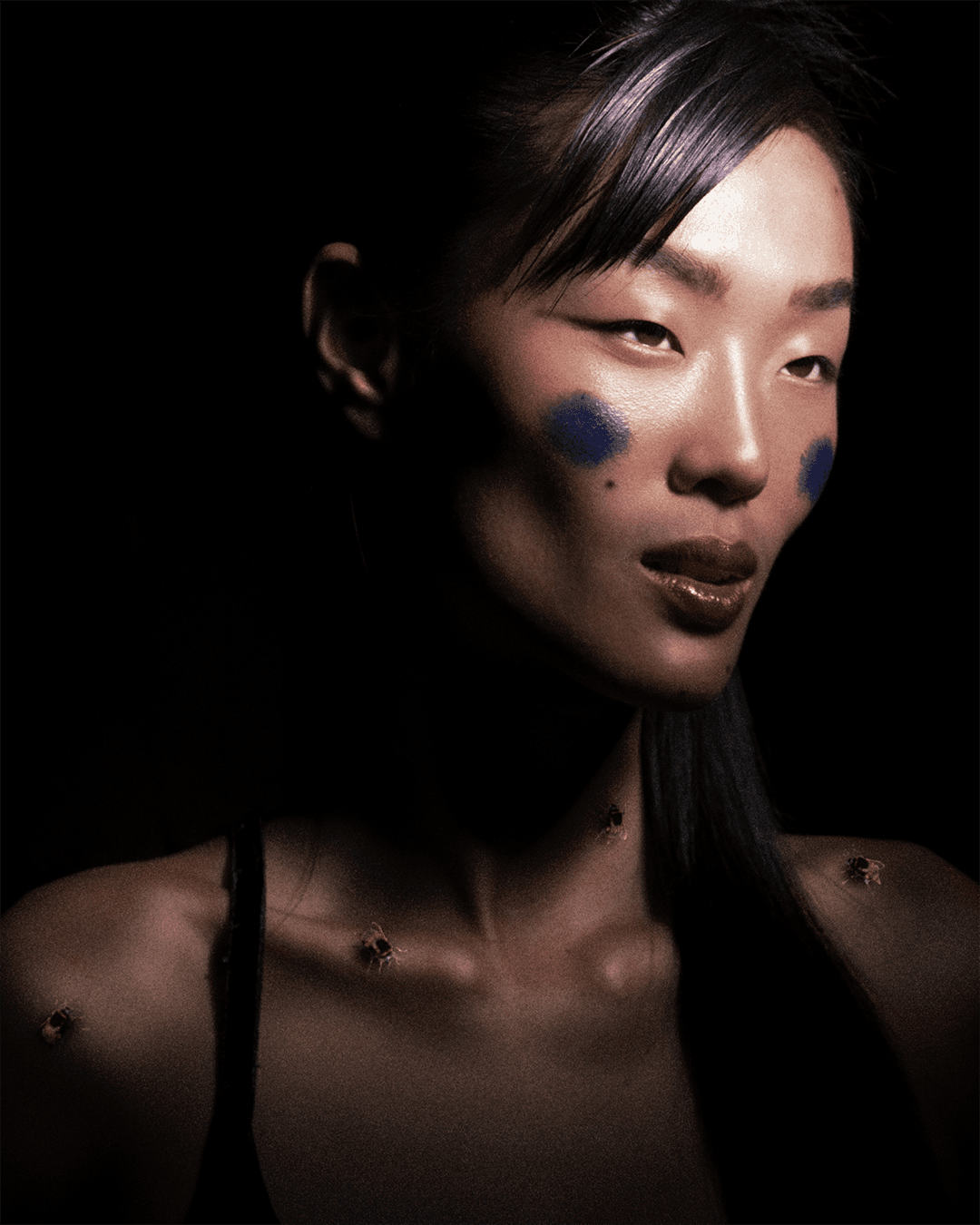 Insect Princess — Look 9