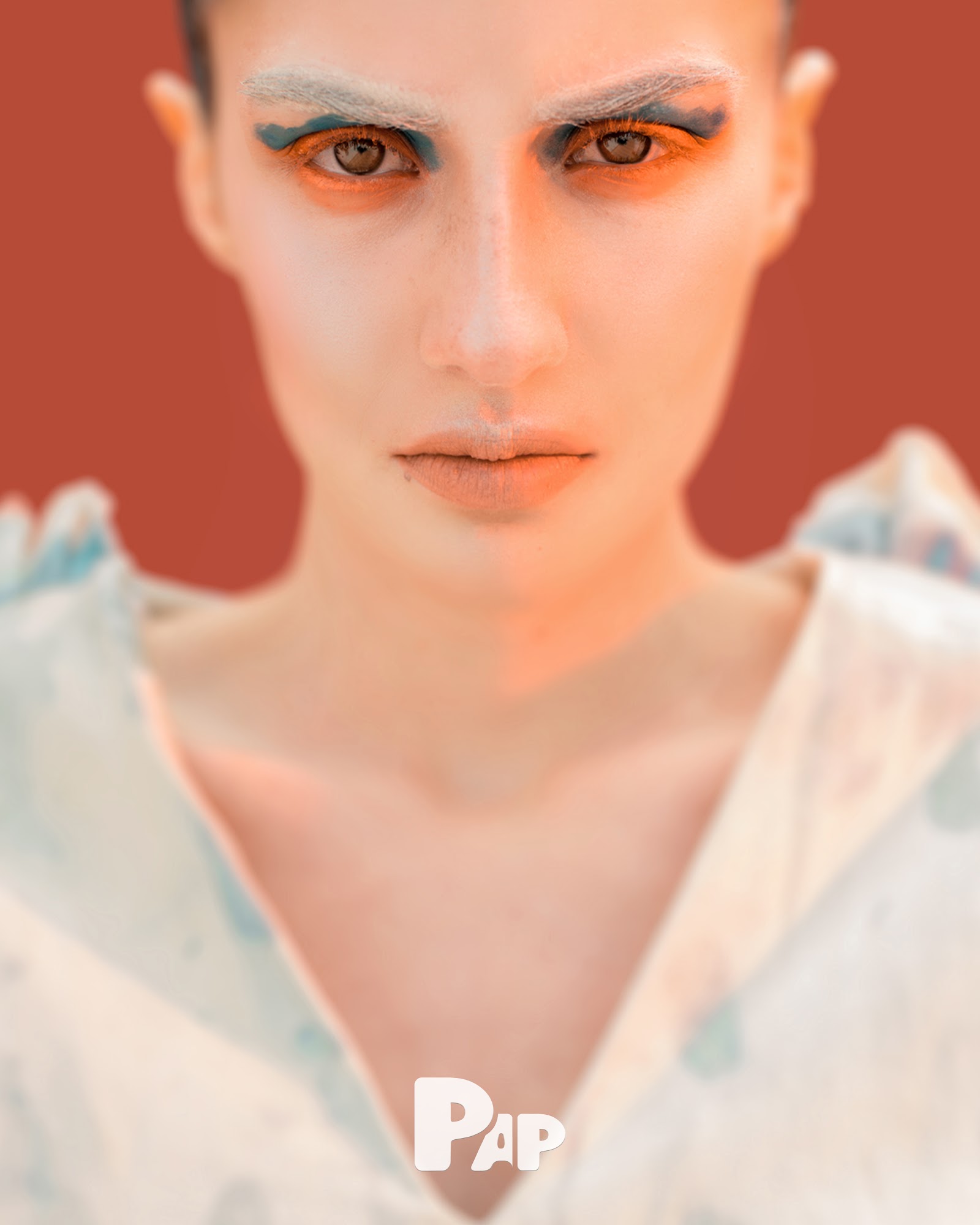 PERSEVERANZA — Look 8