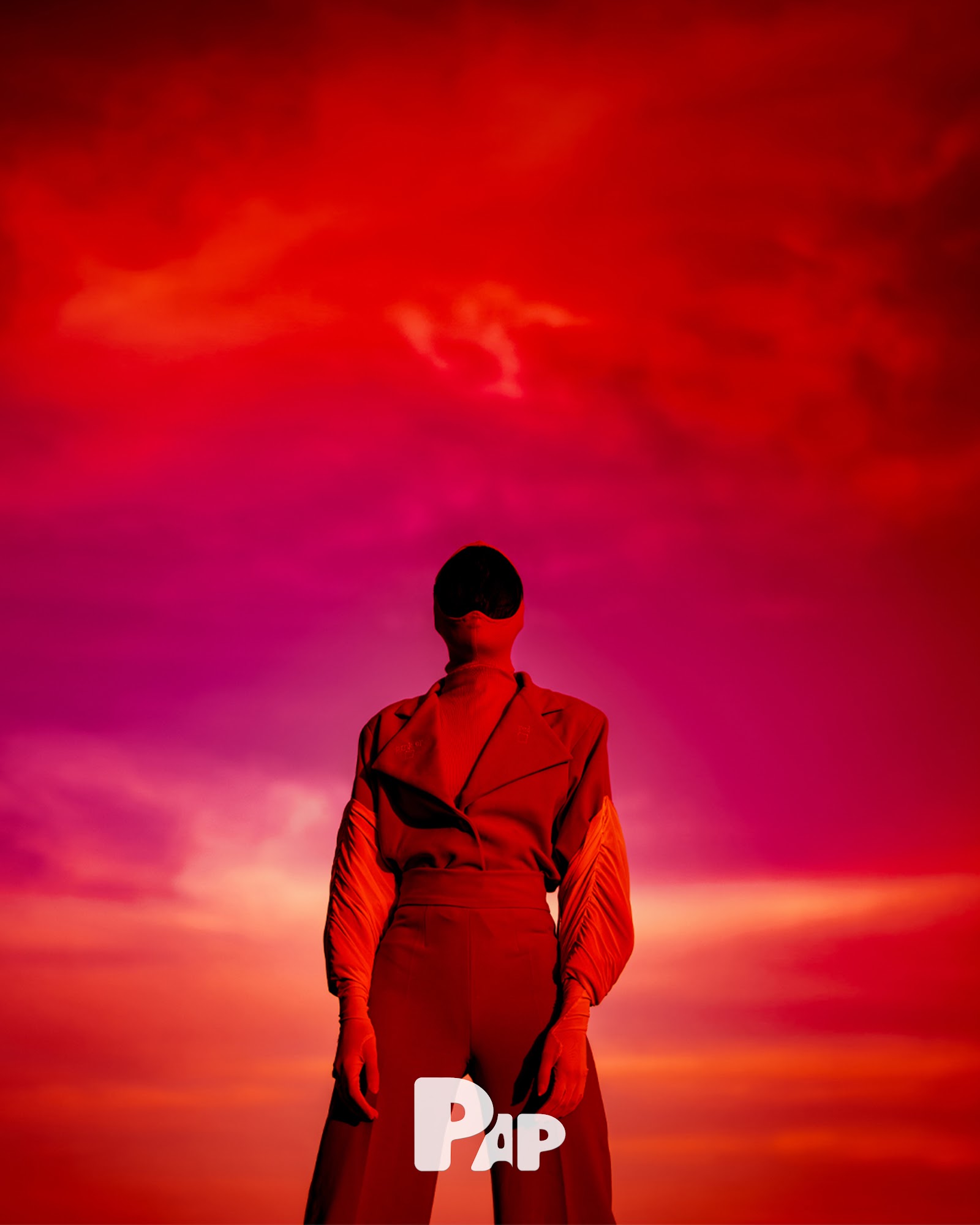 PERSEVERANZA — Look 11