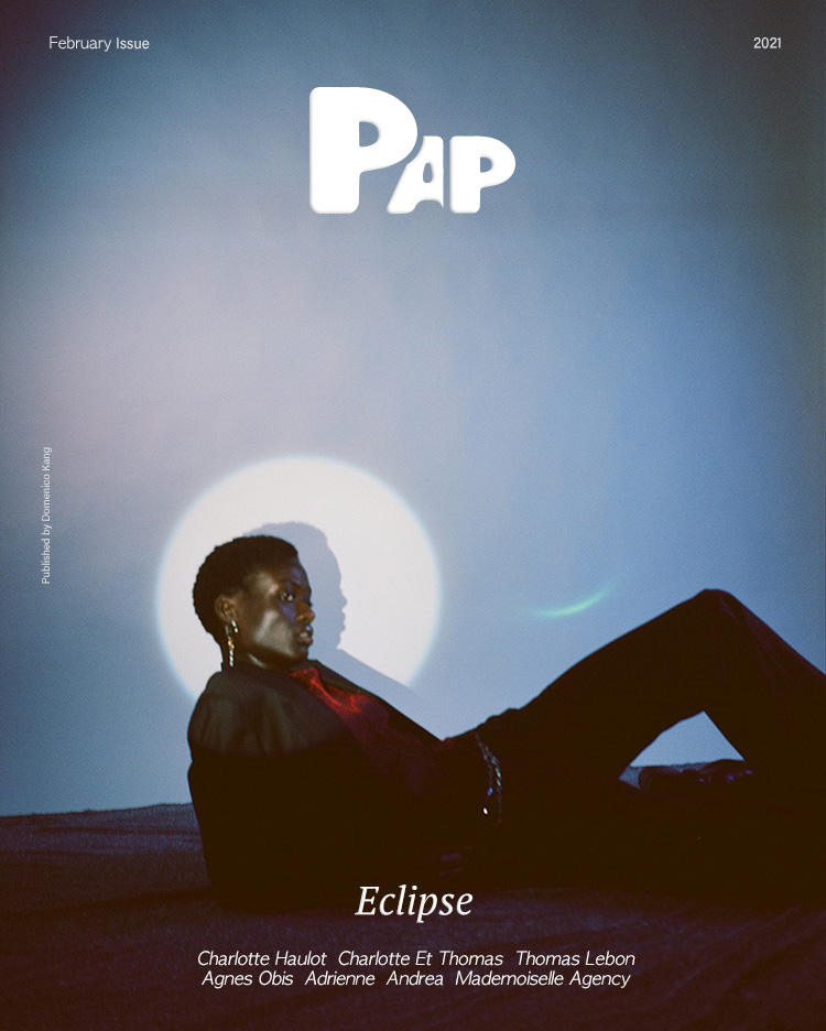 ECLIPSE — Look 1