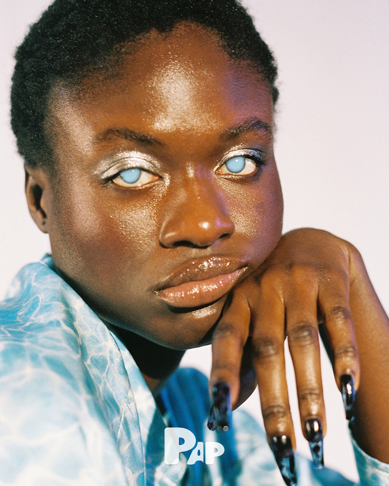 ECLIPSE — Look 3