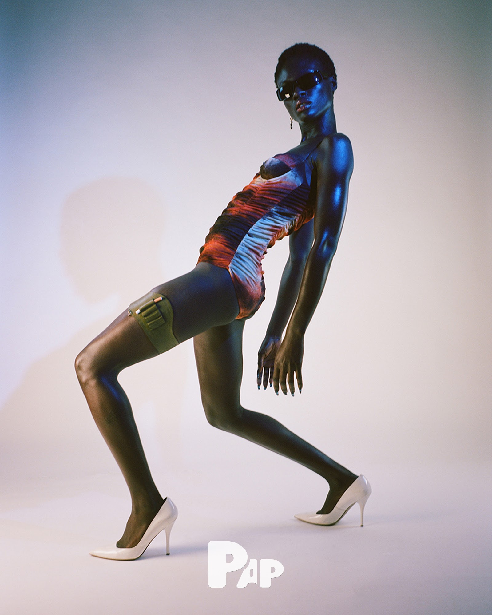 ECLIPSE — Look 6