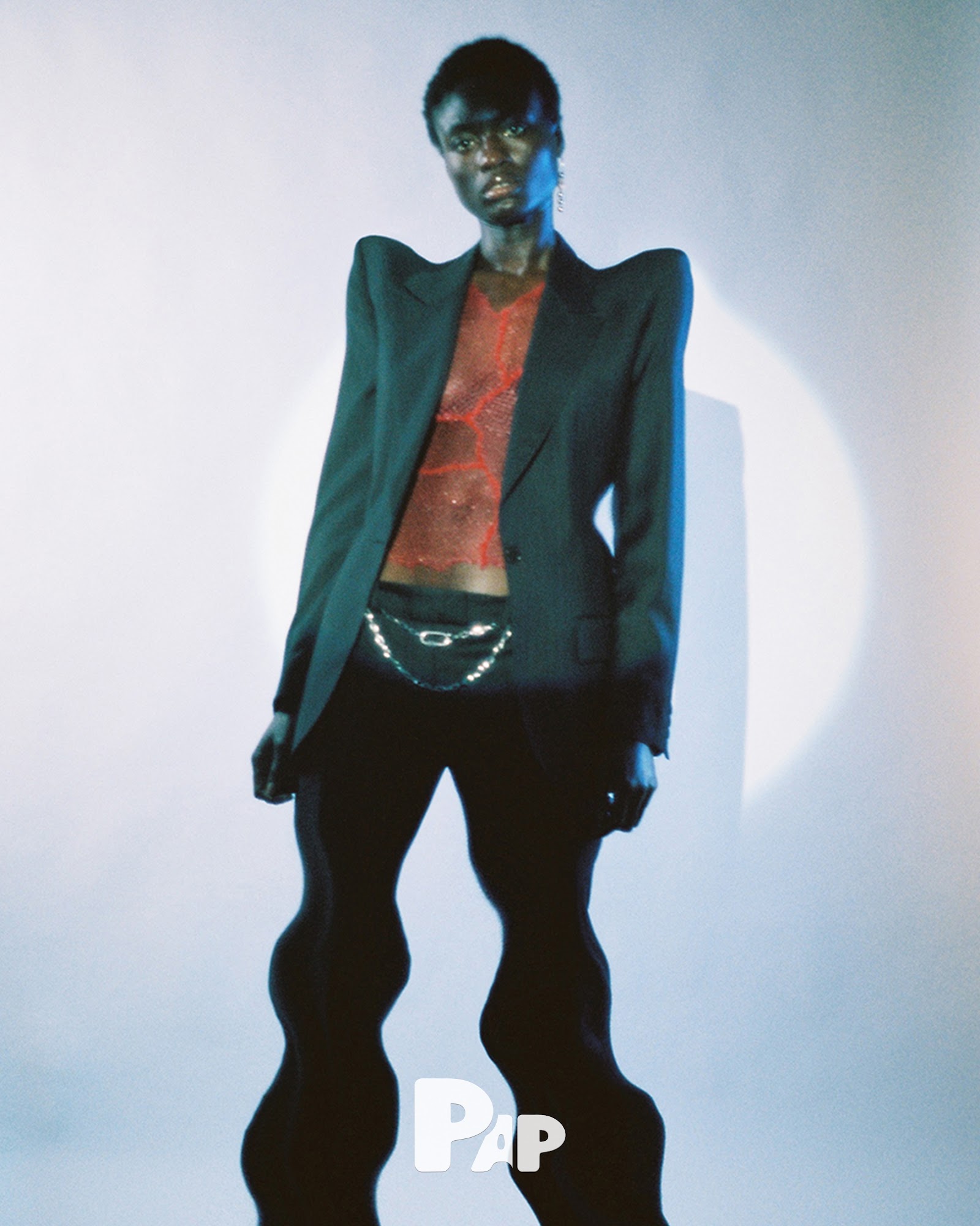 ECLIPSE — Look 7