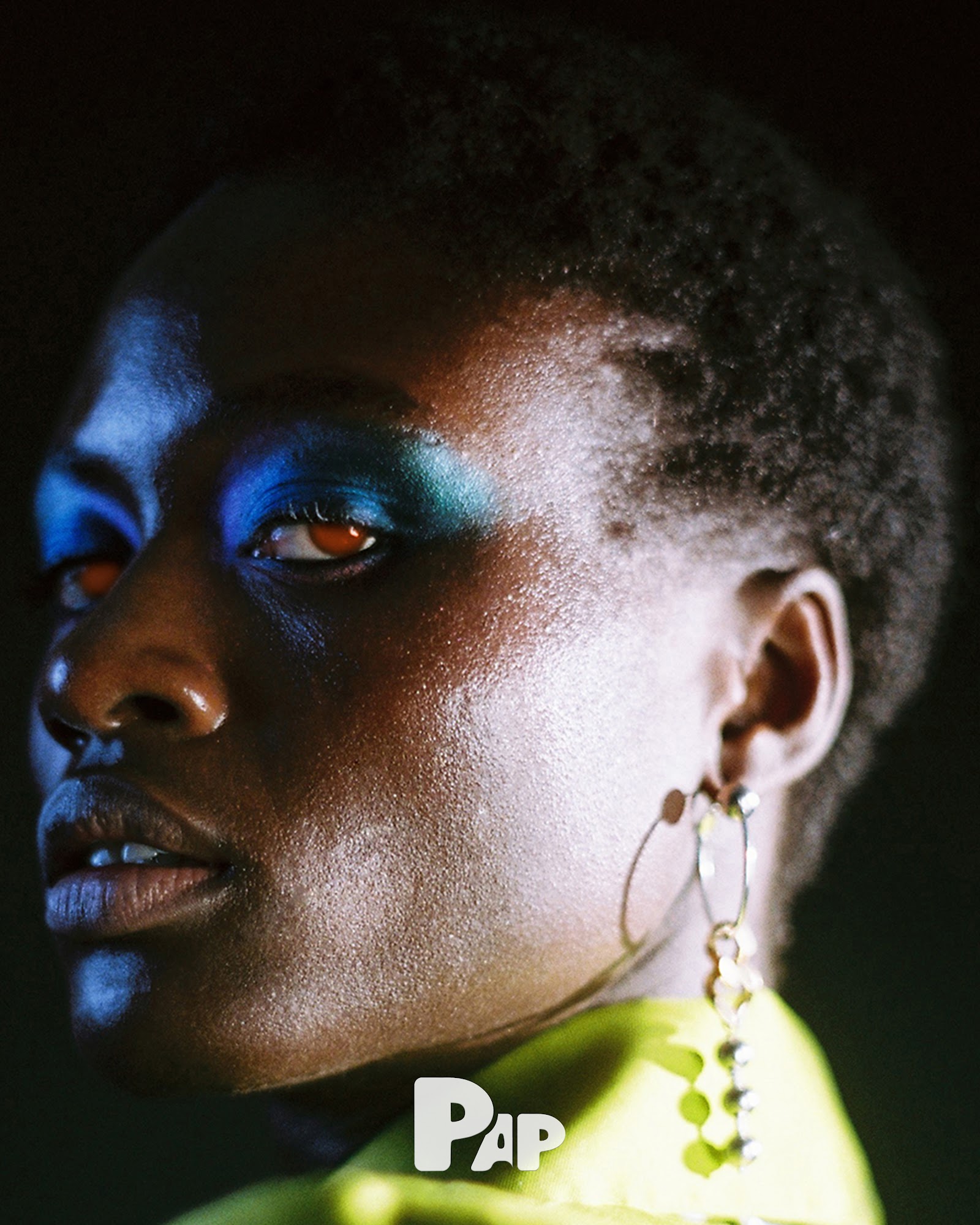 ECLIPSE — Look 14