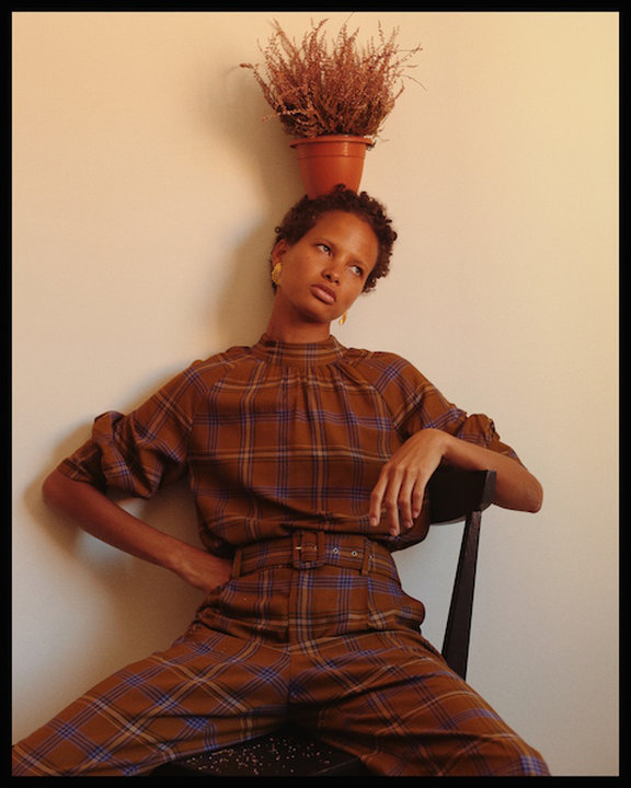 WARM — Look 6