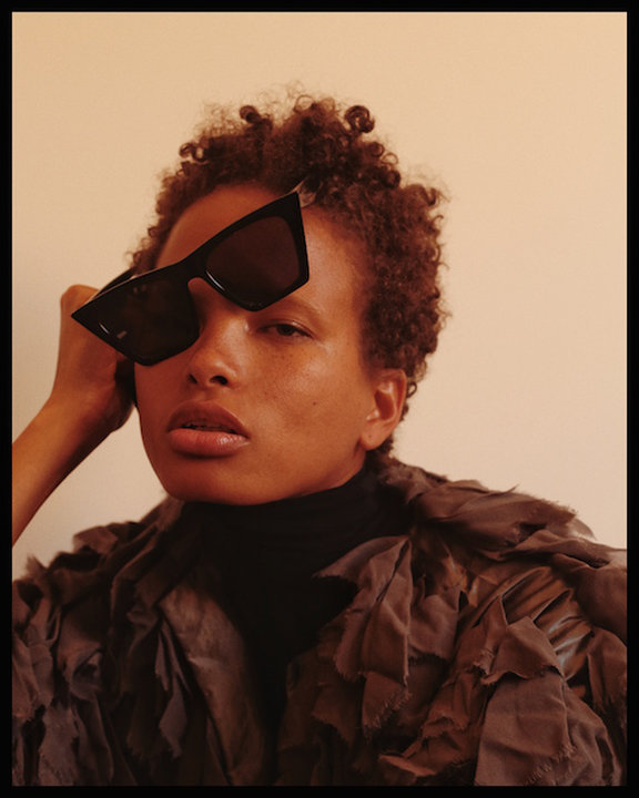 WARM — Look 17