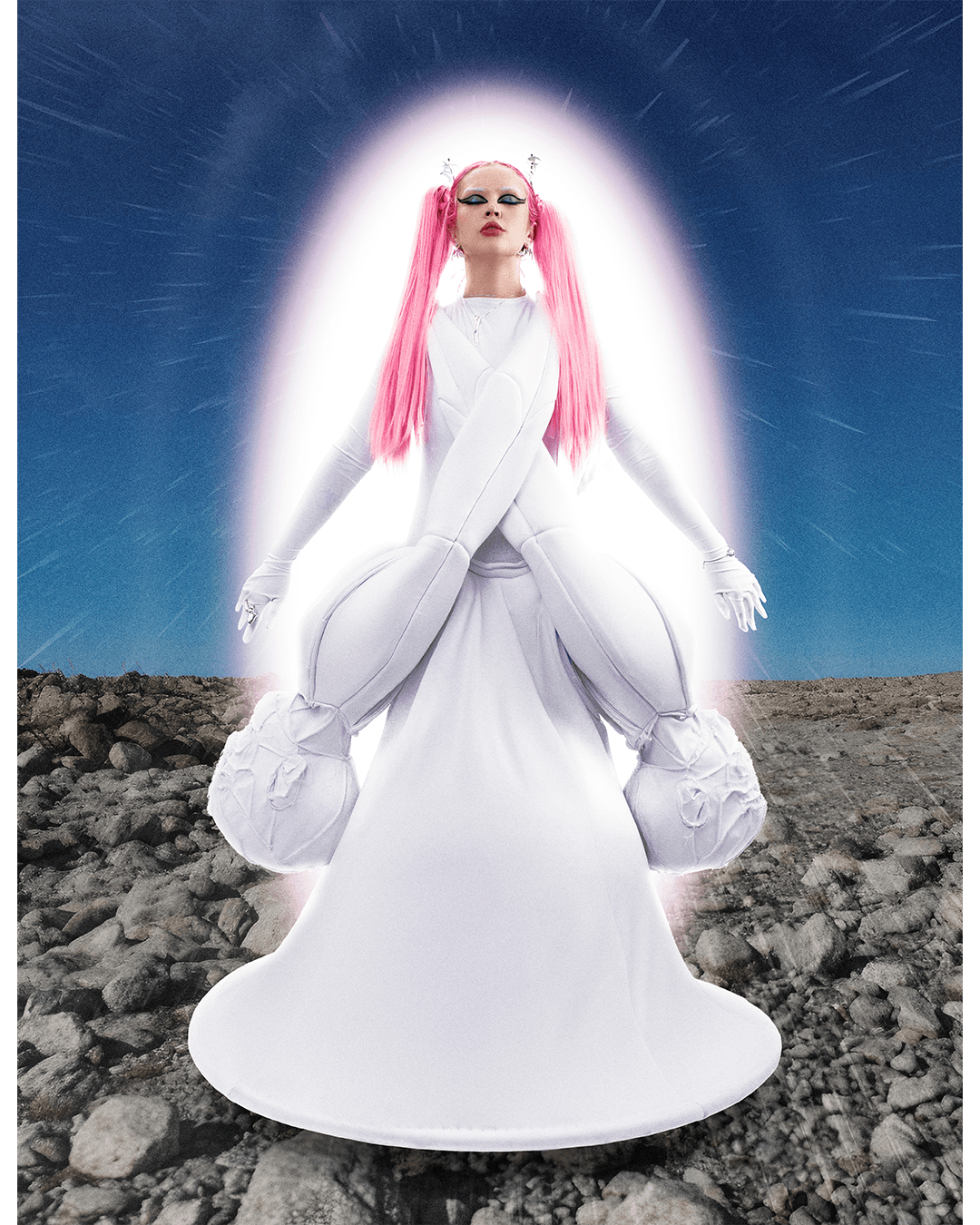 Dreamcore — Look 2