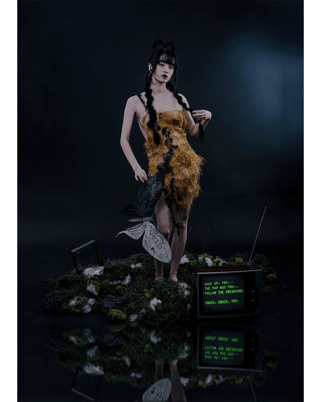 Dreamcore — Look 4