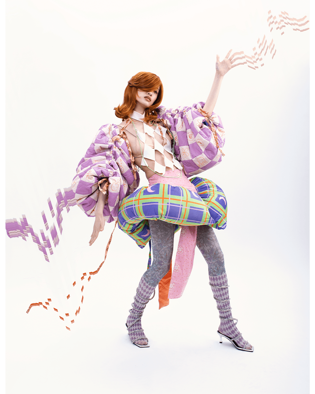 Dreamcore — Look 8