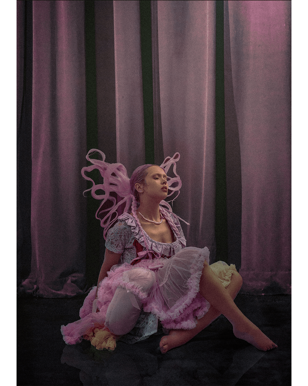 Dreamcore — Look 9