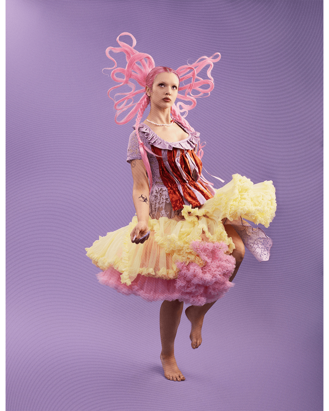 Dreamcore — Look 10