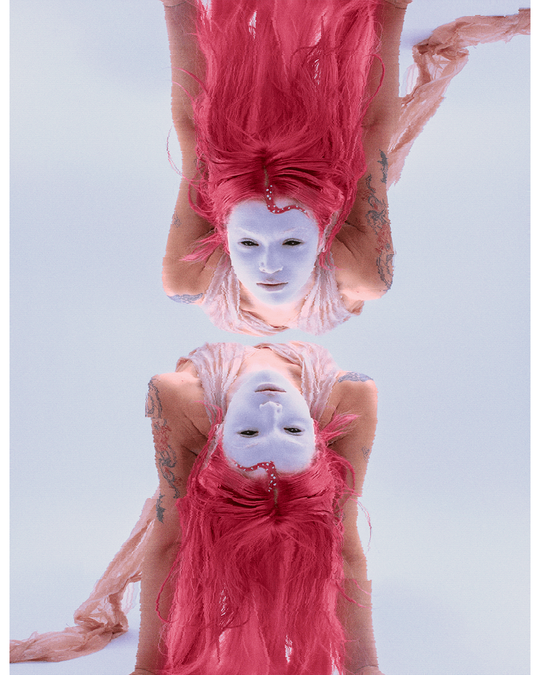 Dreamcore — Look 14