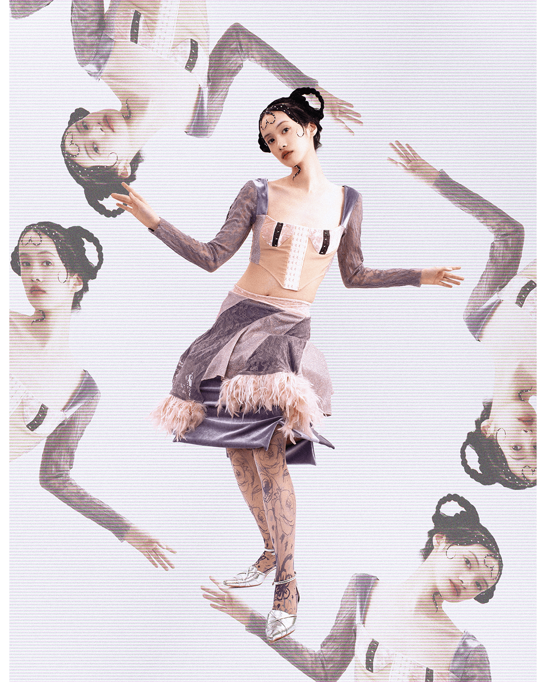 Dreamcore — Look 15
