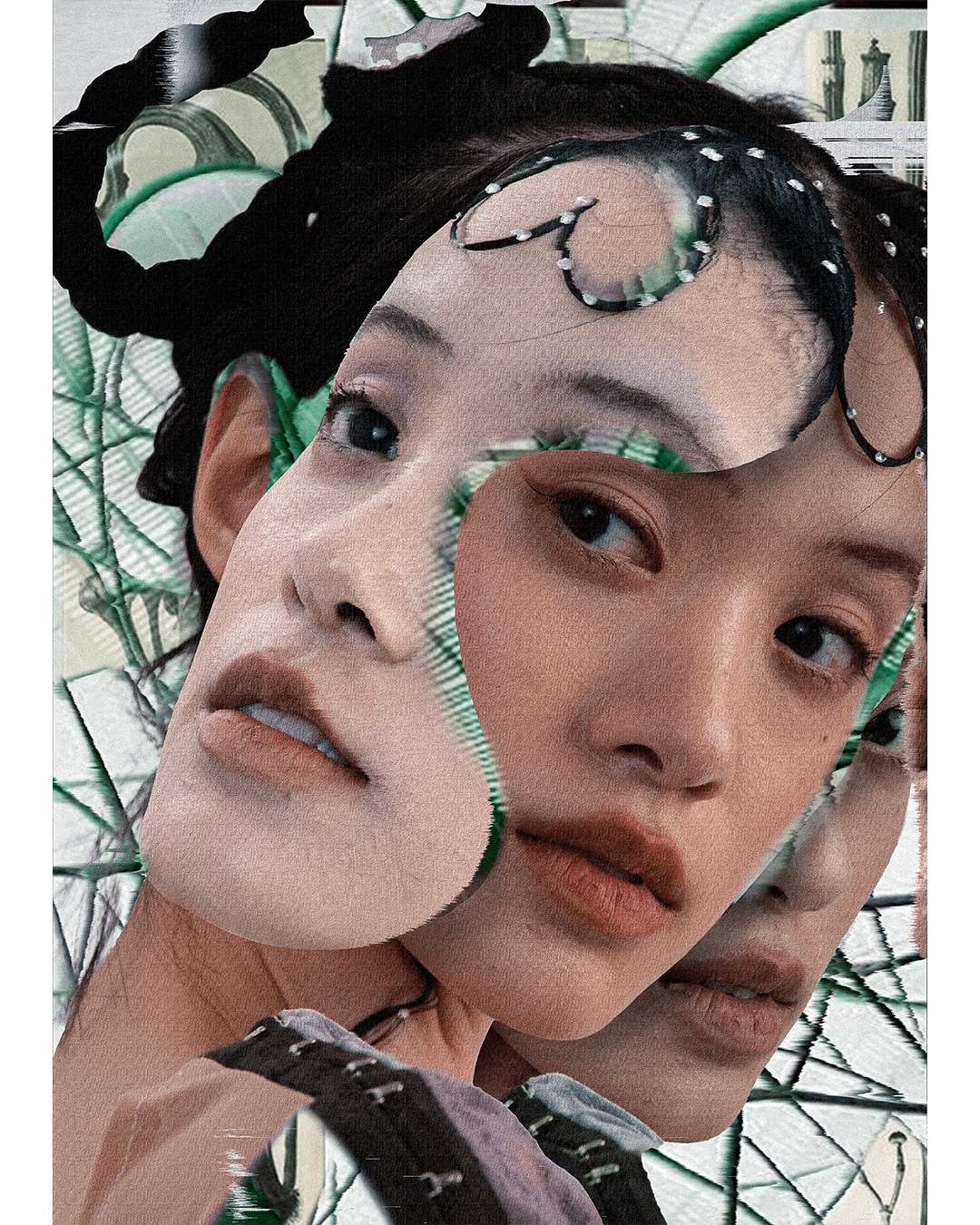 Dreamcore — Look 16