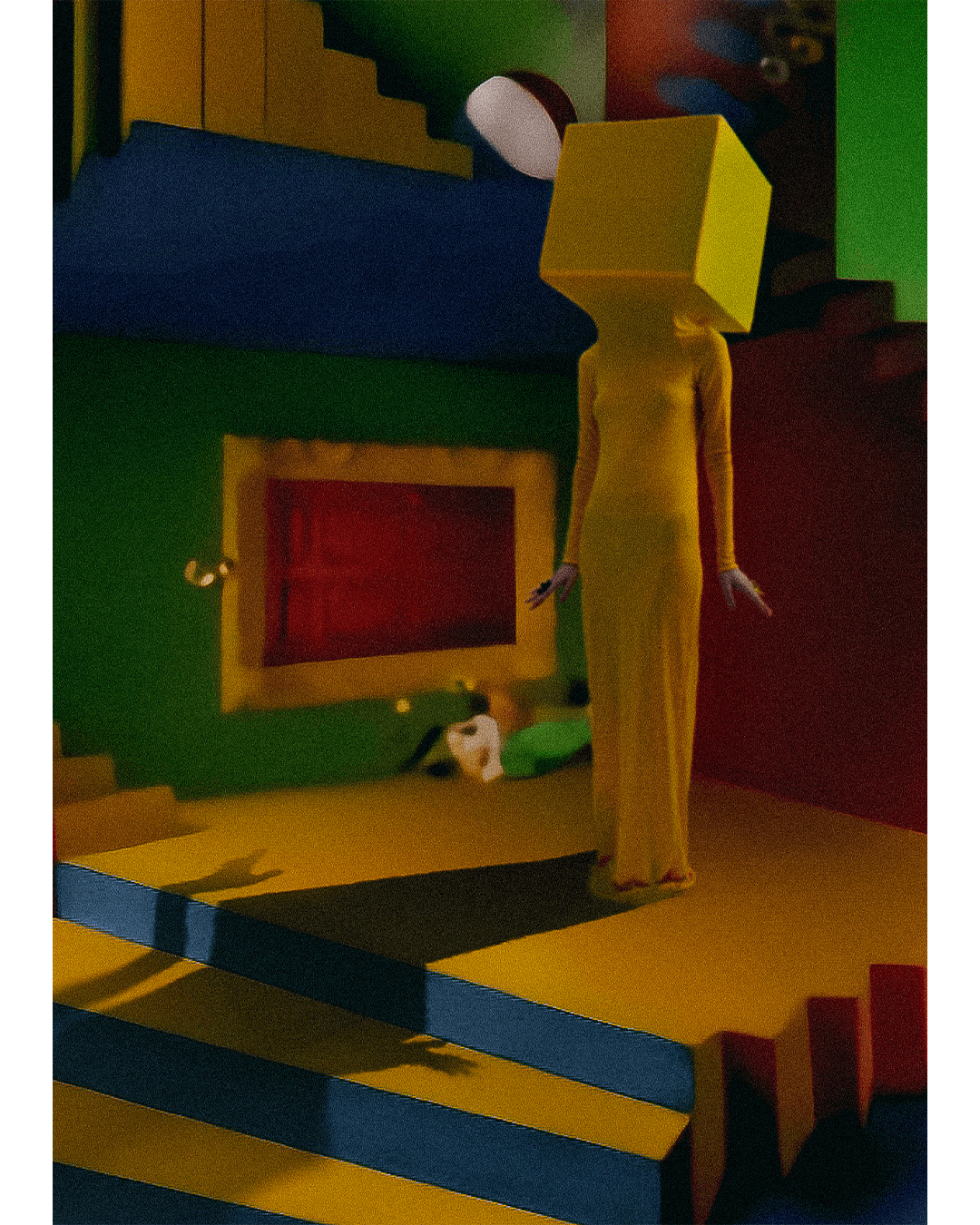 Dreamcore — Look 18