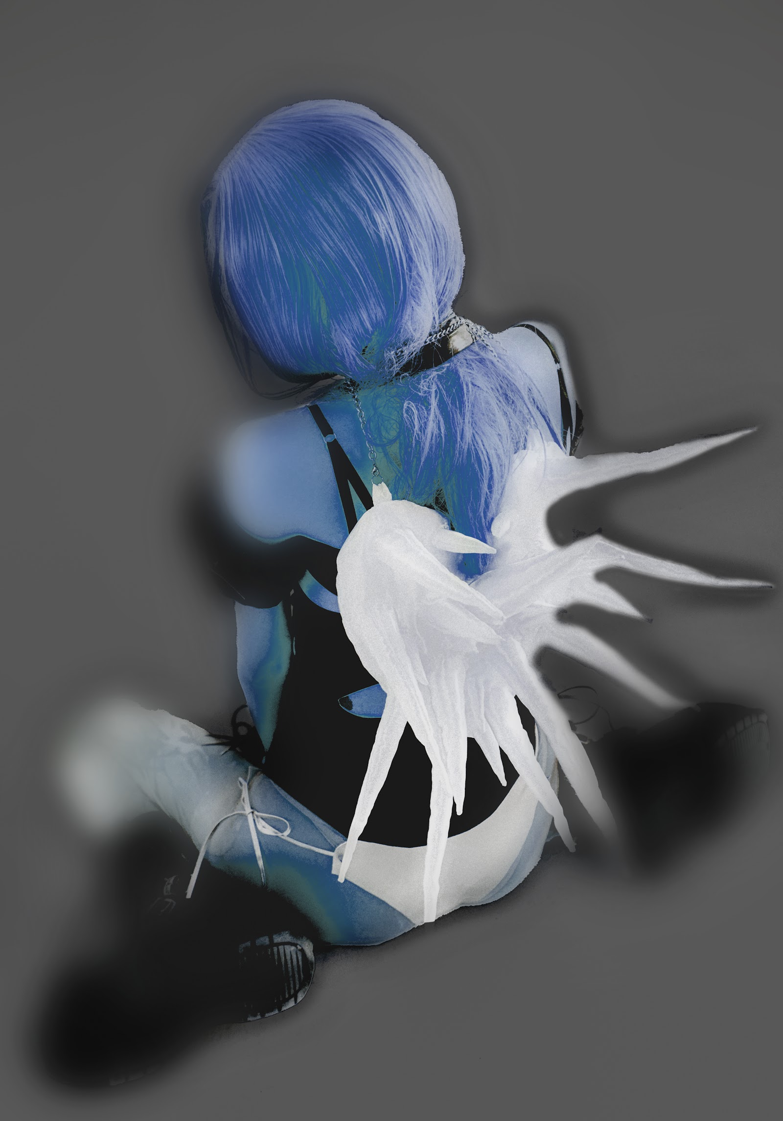 EQUINOX — Look 2