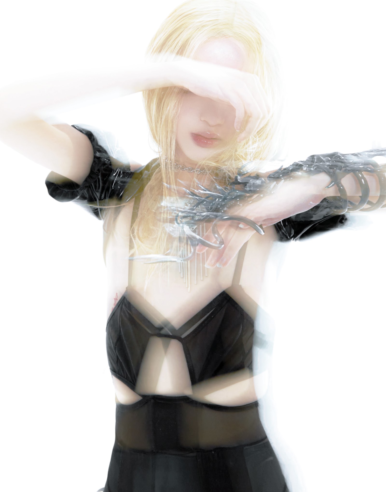 EQUINOX — Look 3