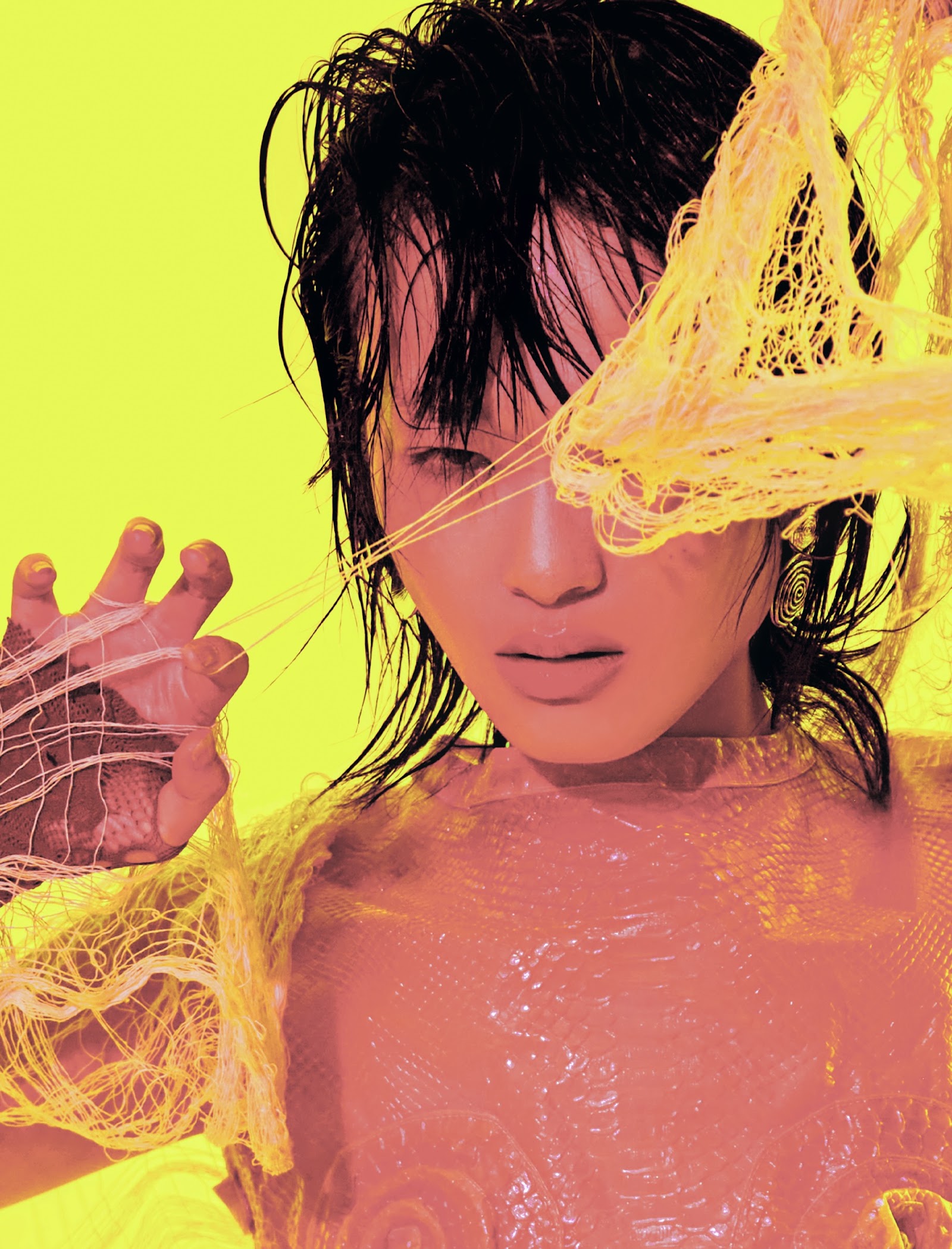 EQUINOX — Look 7