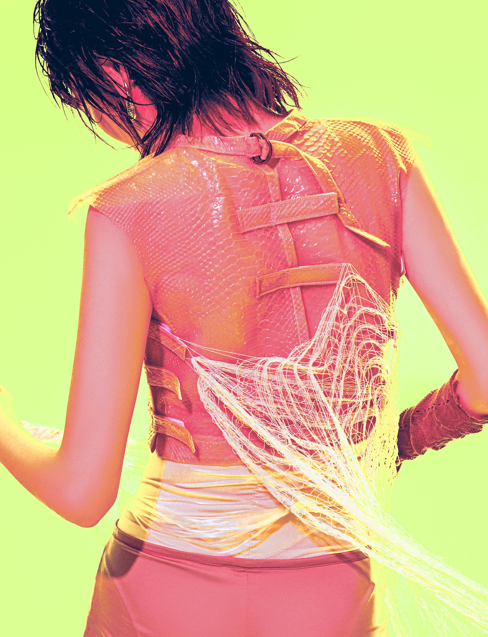 EQUINOX — Look 9