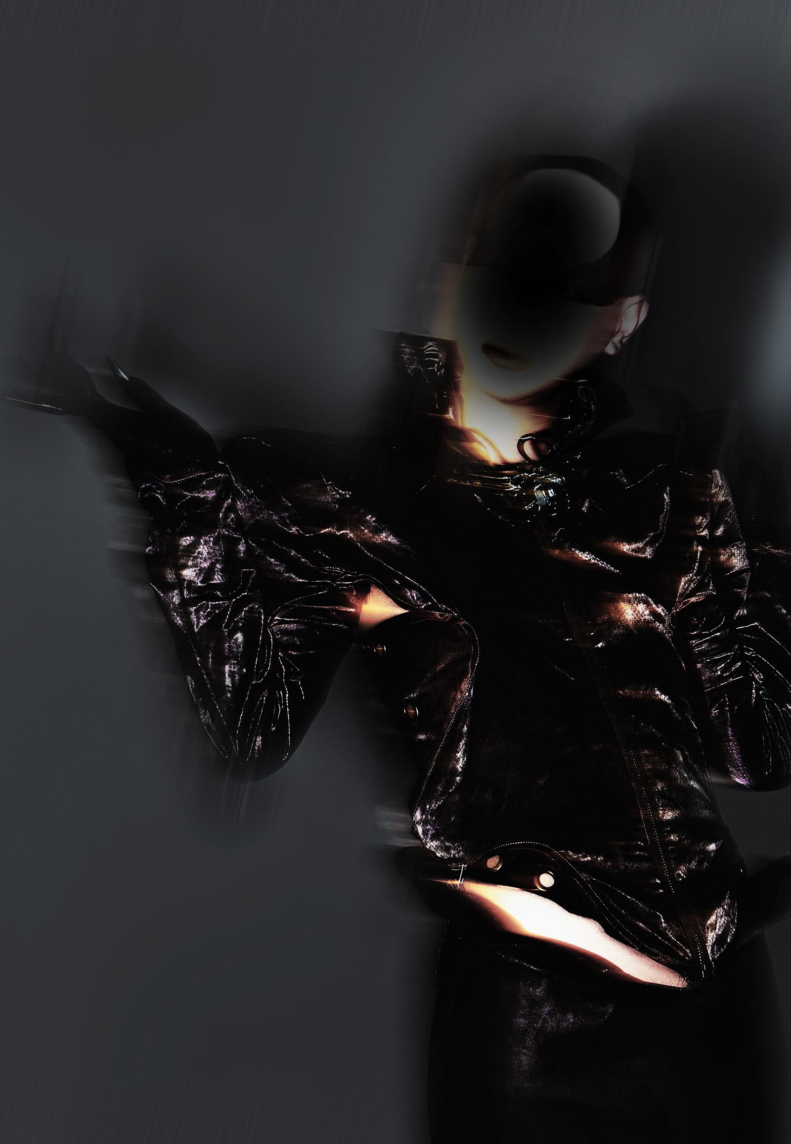 EQUINOX — Look 10