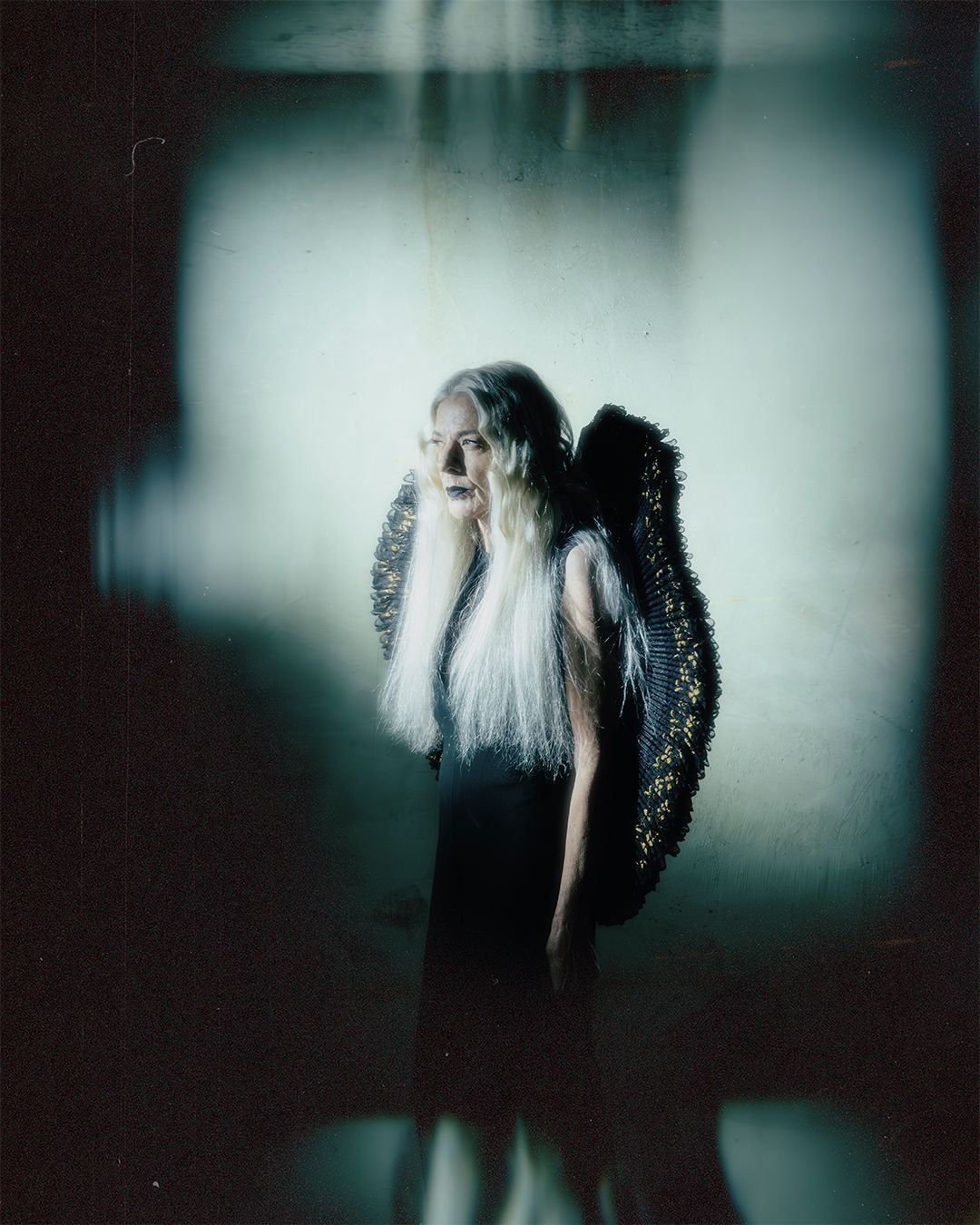 Euphorbia — Look 3