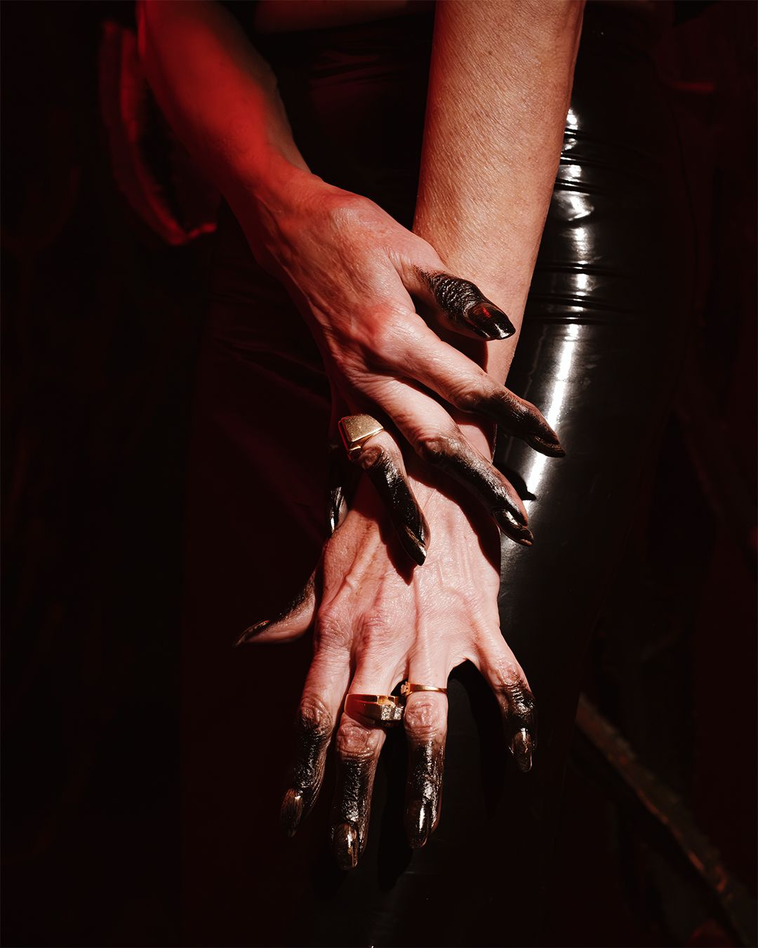 Euphorbia — Look 7