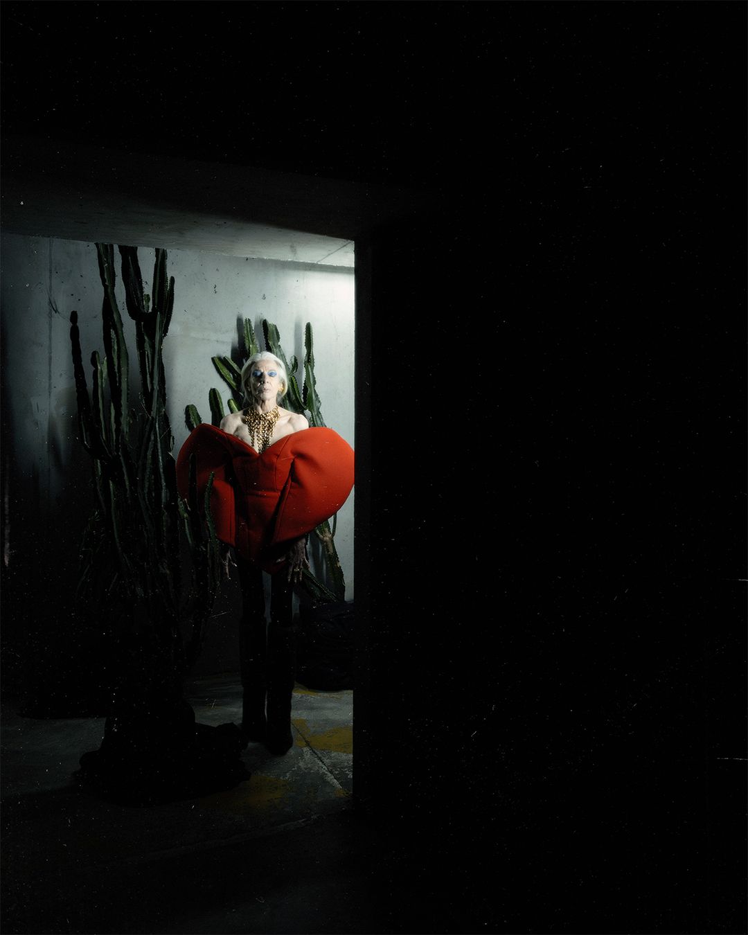Euphorbia — Look 10