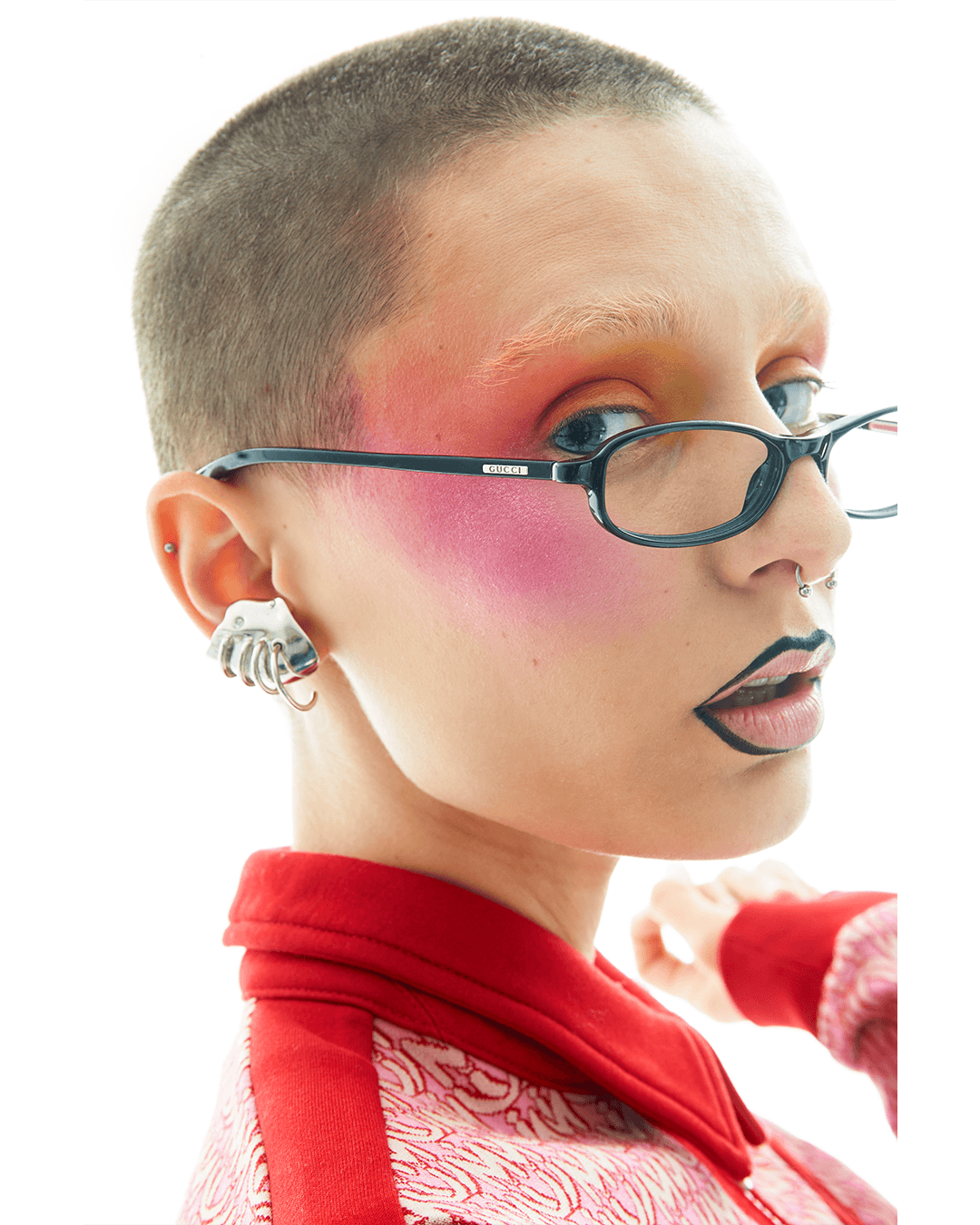 In my ??? era — Look 8