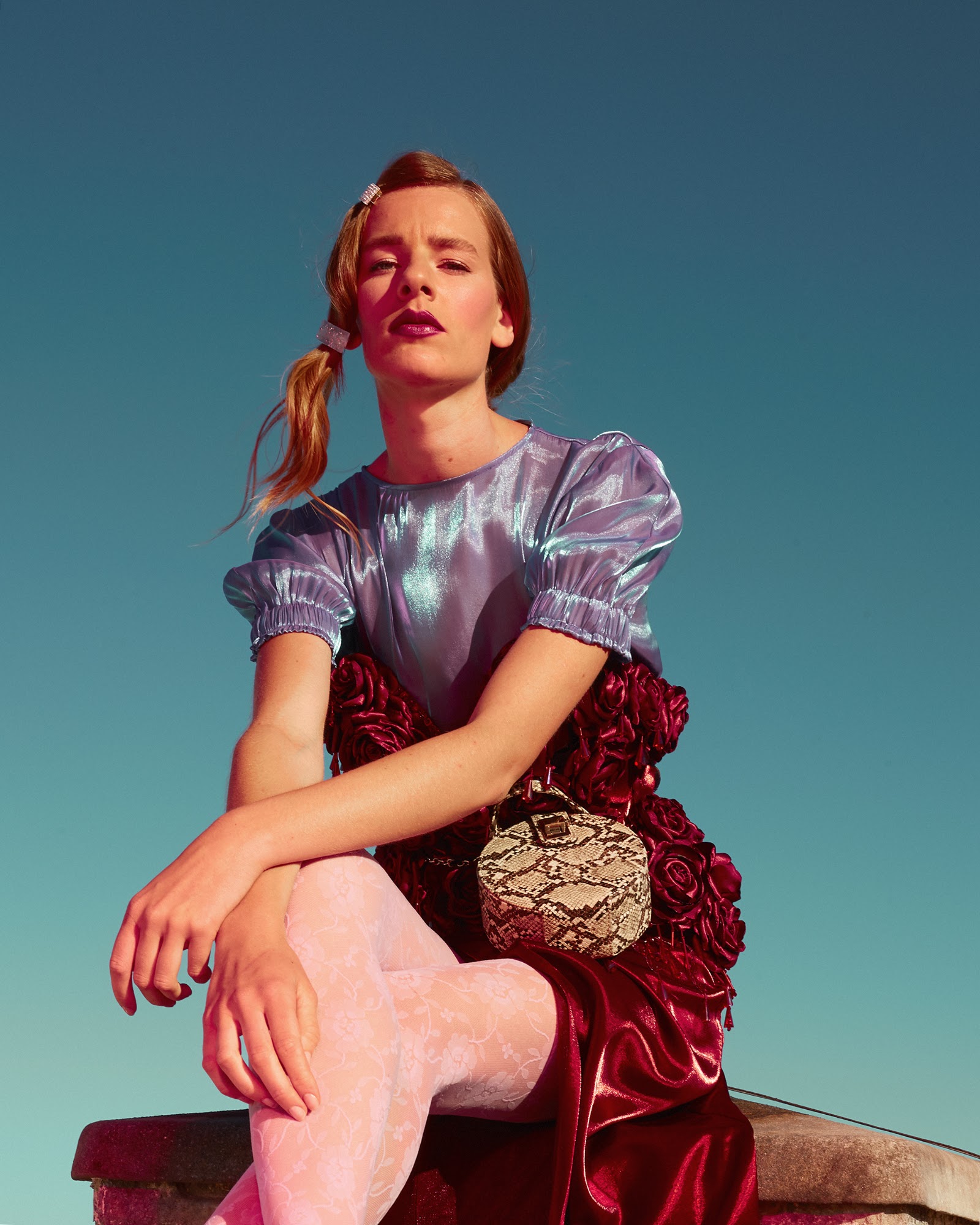 MINERALIZATION — Look 3