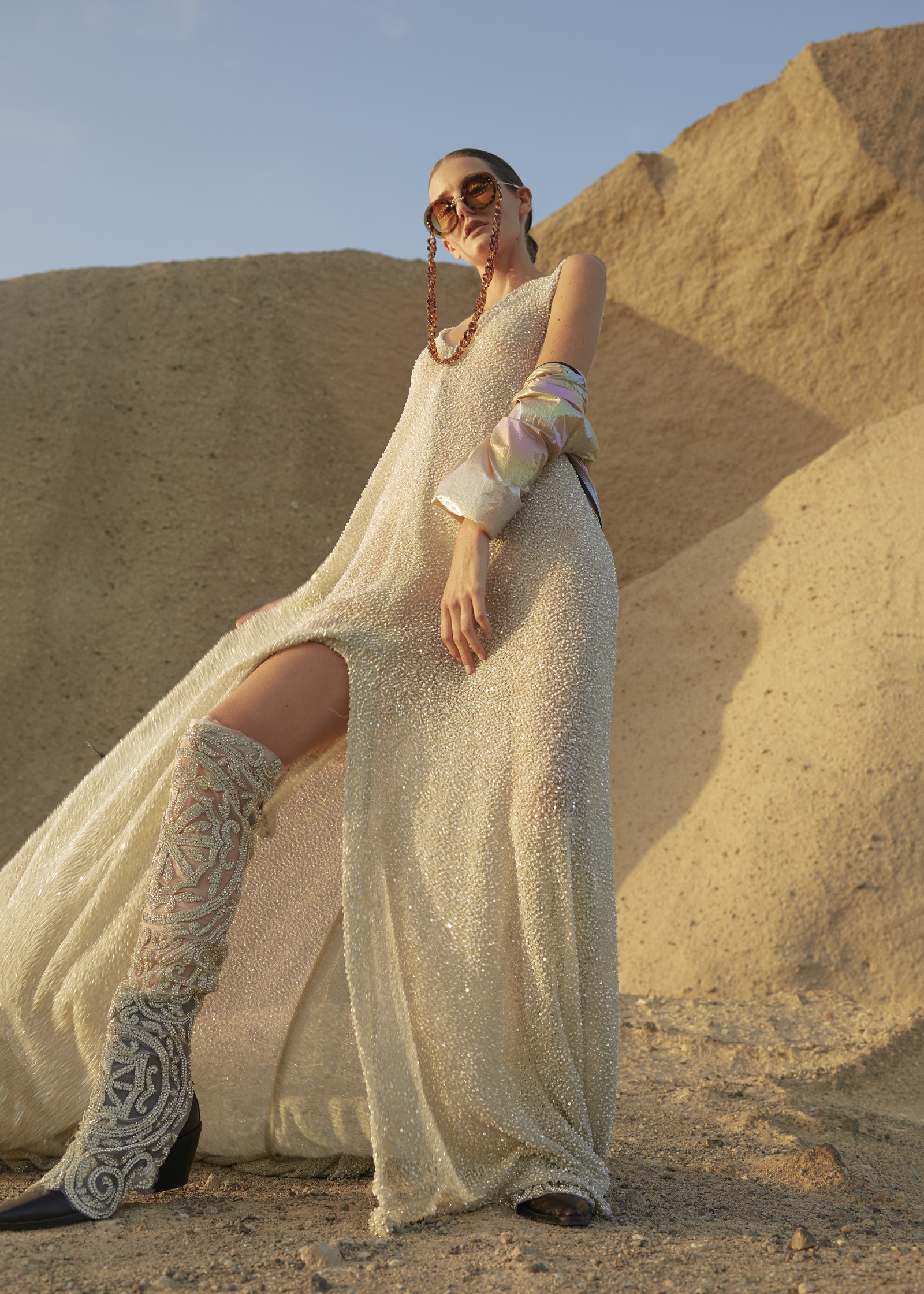 MINERALIZATION — Look 6
